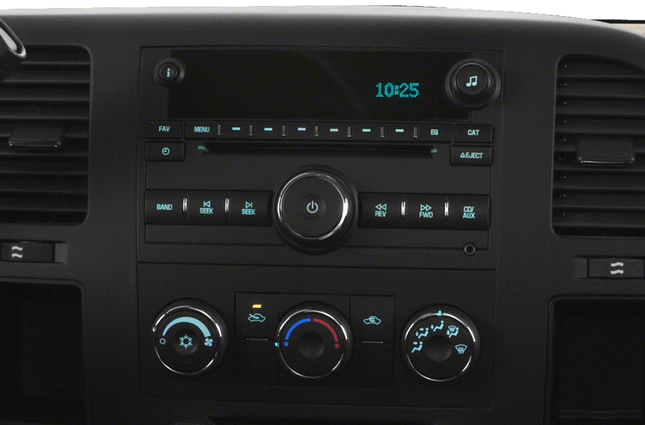 2013 Chevrolet Silverado 1500