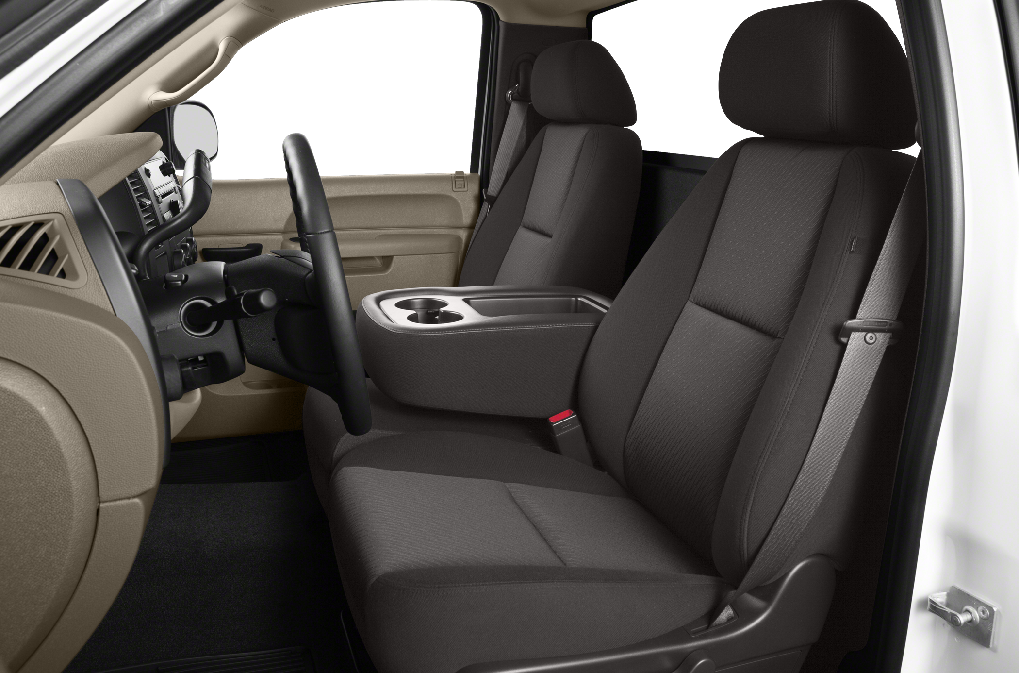 2013 Chevrolet Silverado 1500