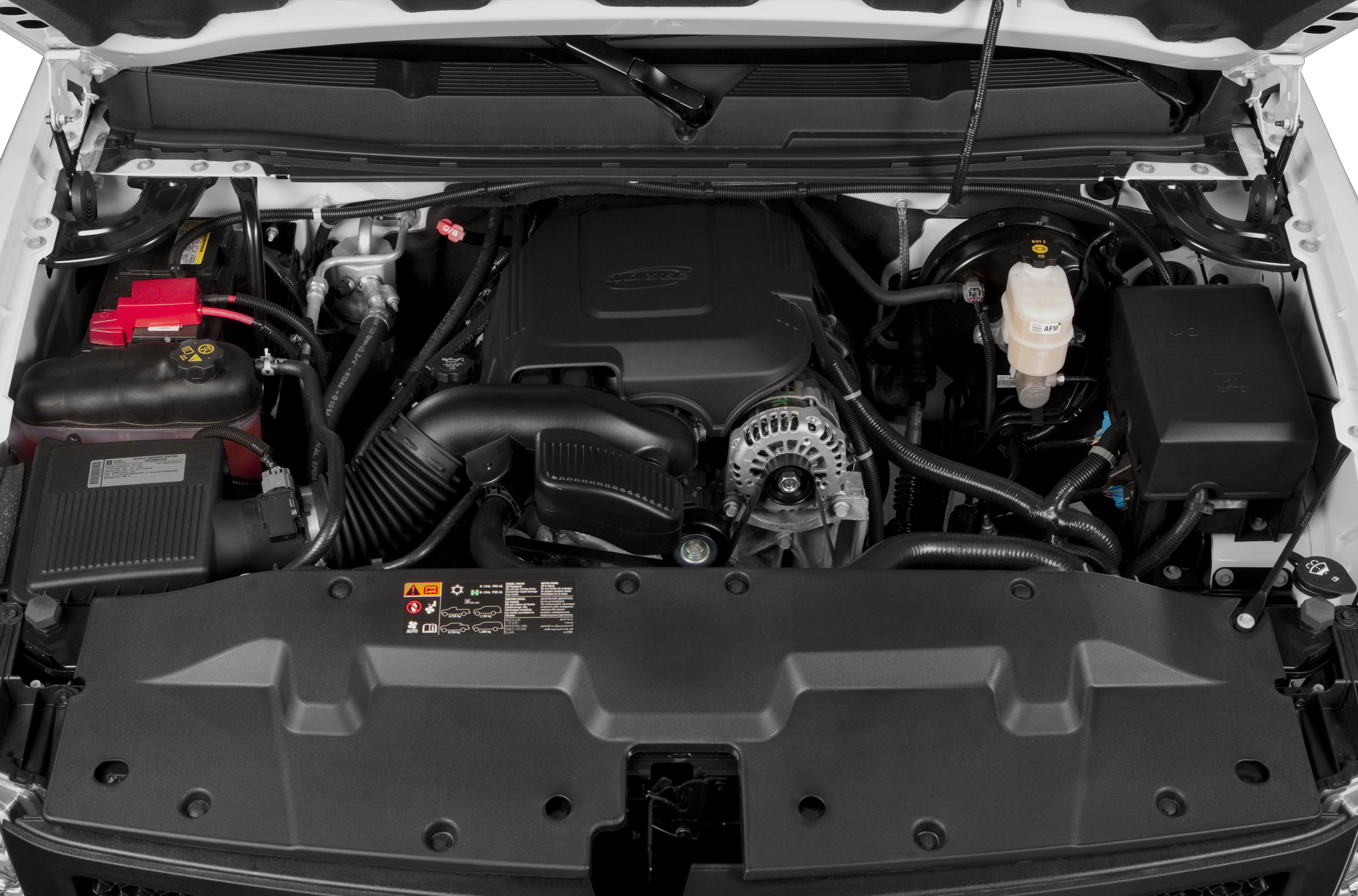 2013 Chevrolet Silverado 1500