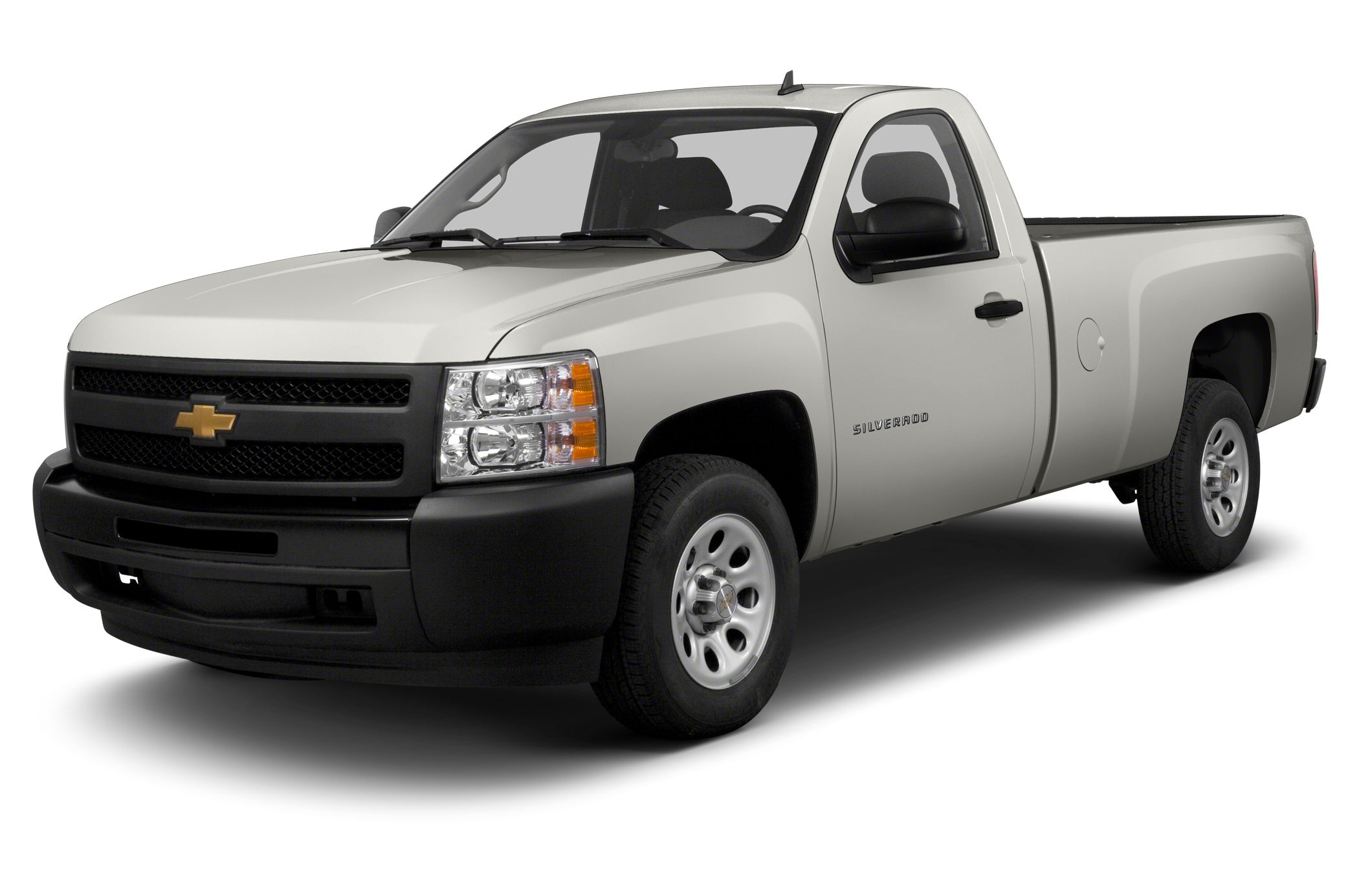 2013 Chevrolet Silverado 1500