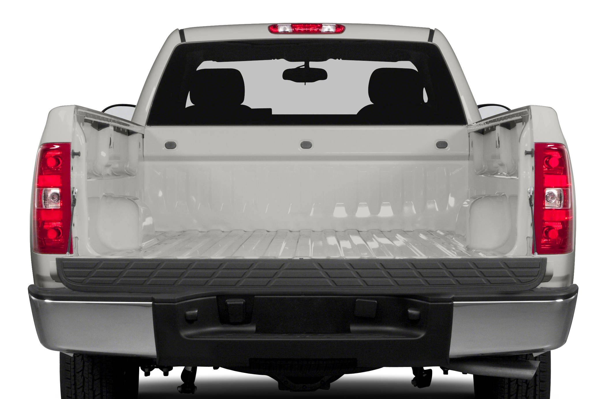 2013 Chevrolet Silverado 1500