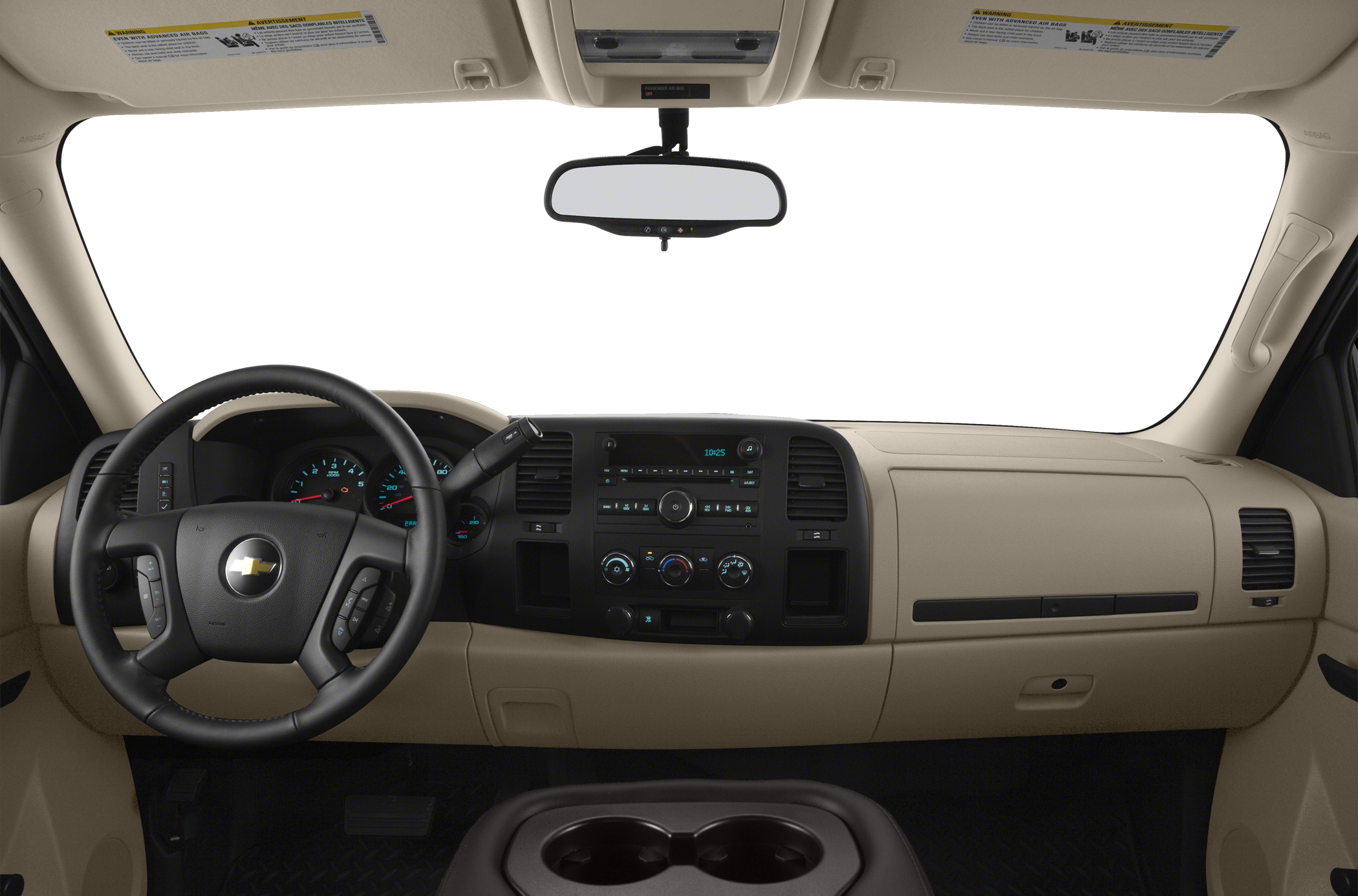 2013 Chevrolet Silverado 1500