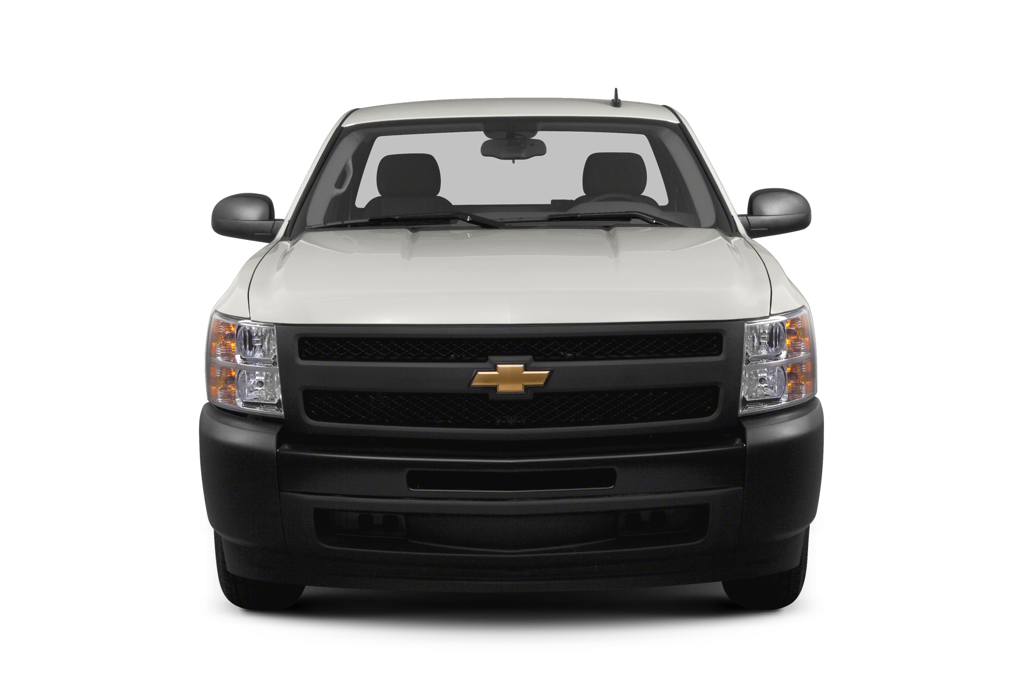 2013 Chevrolet Silverado 1500