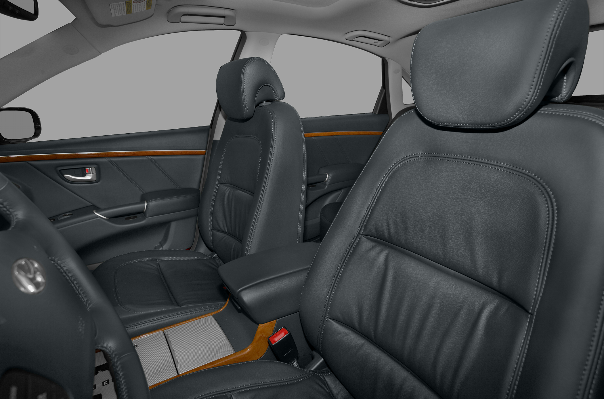 2007 Hyundai Azera