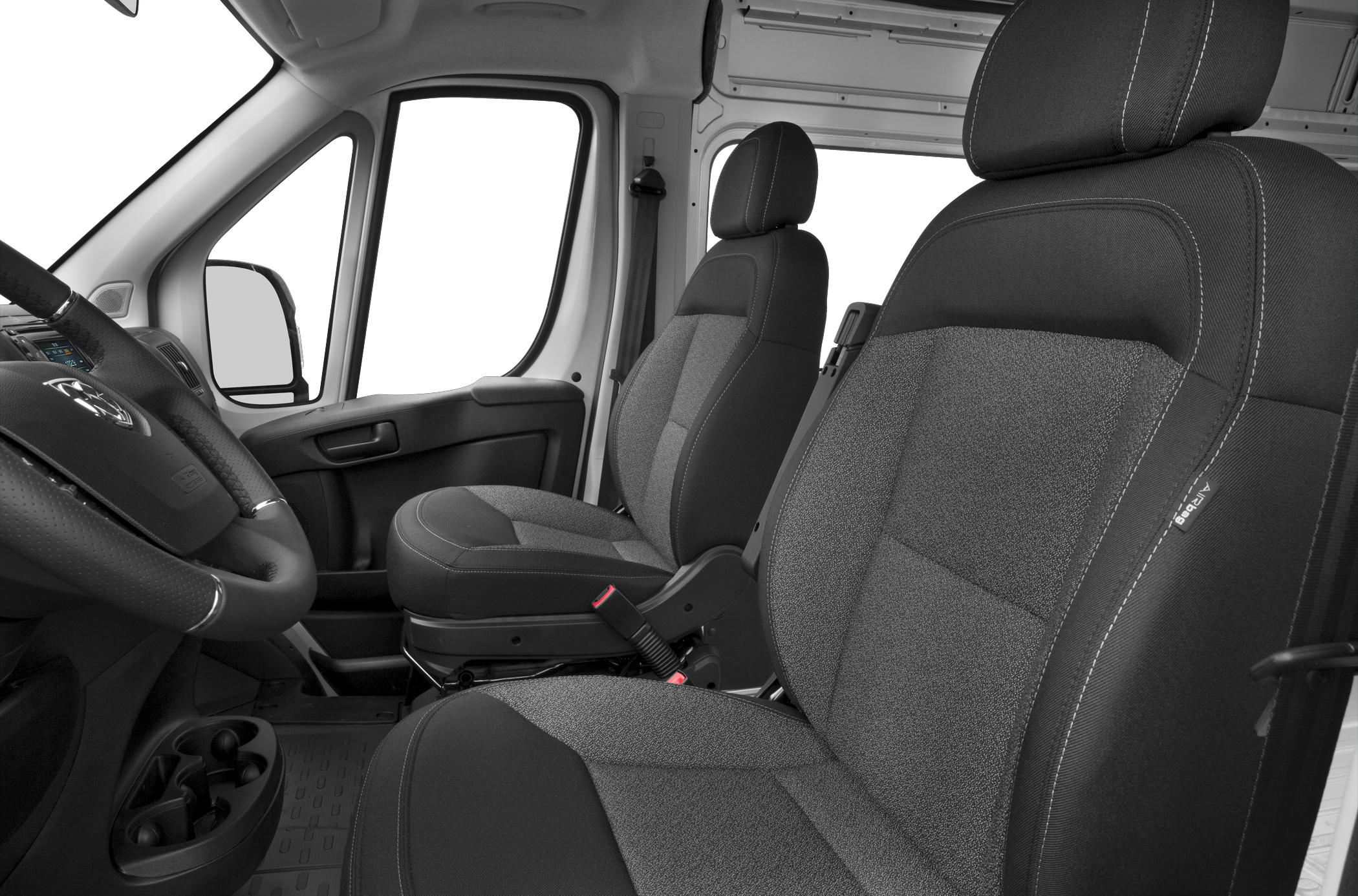 2016 RAM ProMaster 3500 Window Van