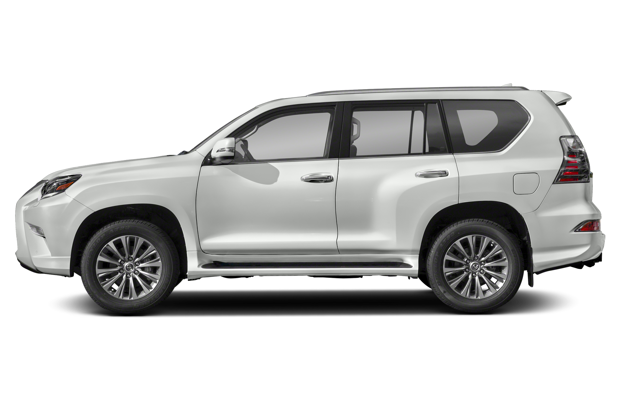 2021 Lexus GX 460