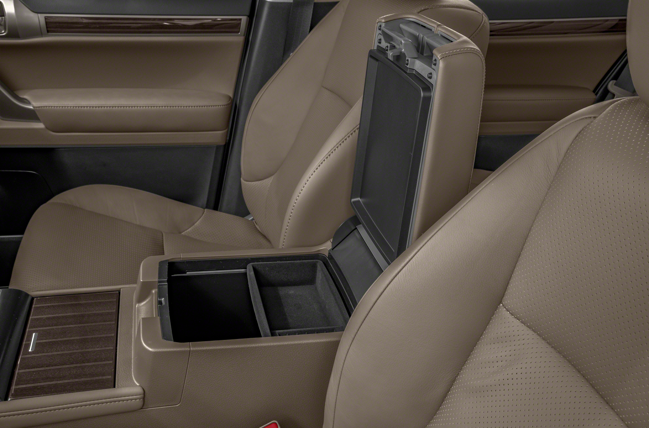 2021 Lexus GX 460