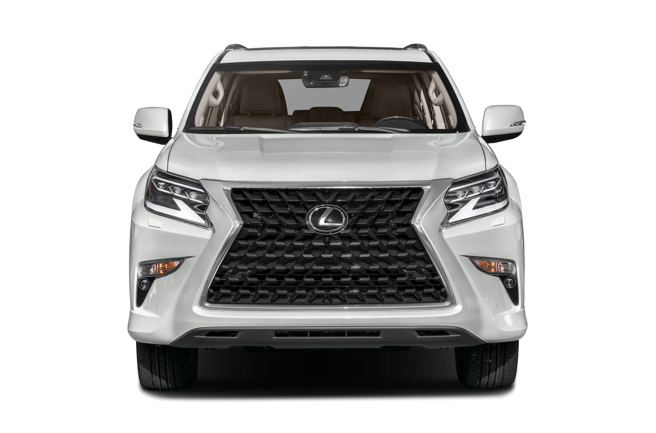 2021 Lexus GX 460