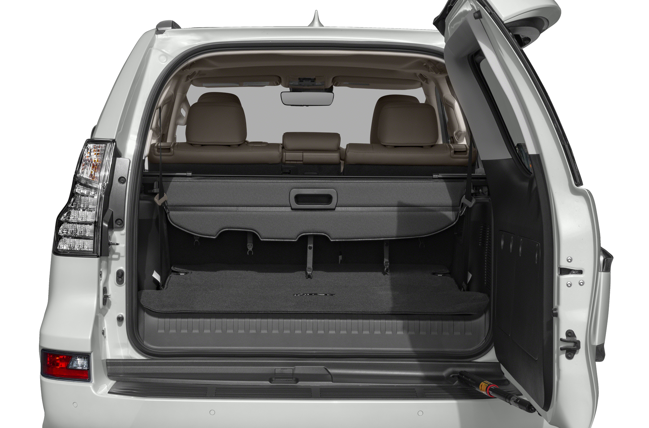 2021 Lexus GX 460