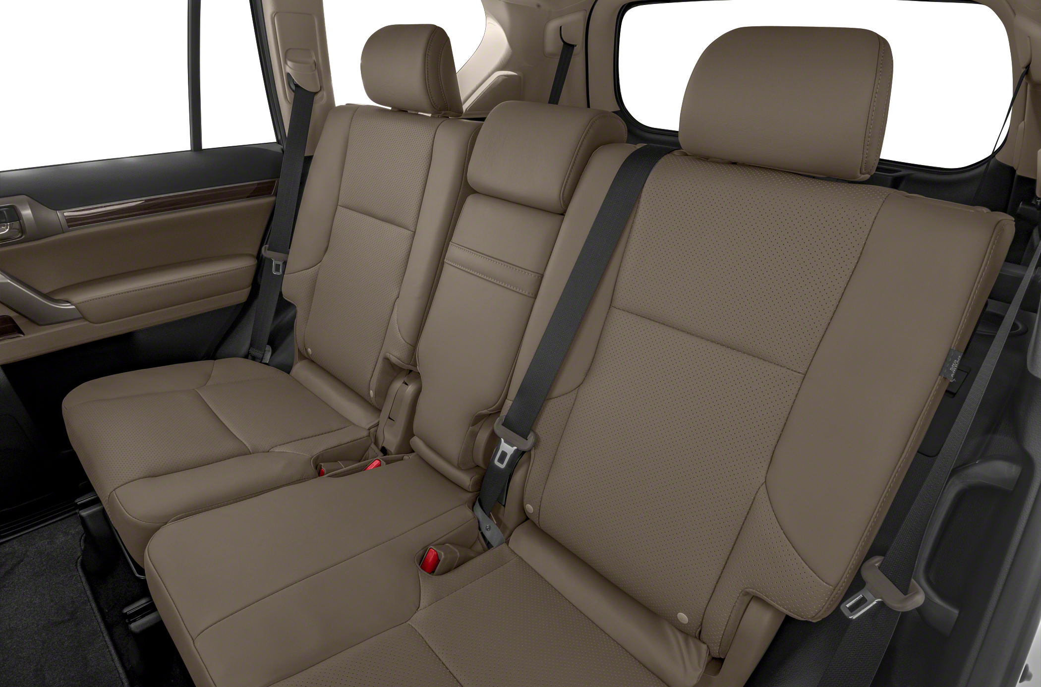 2021 Lexus GX 460