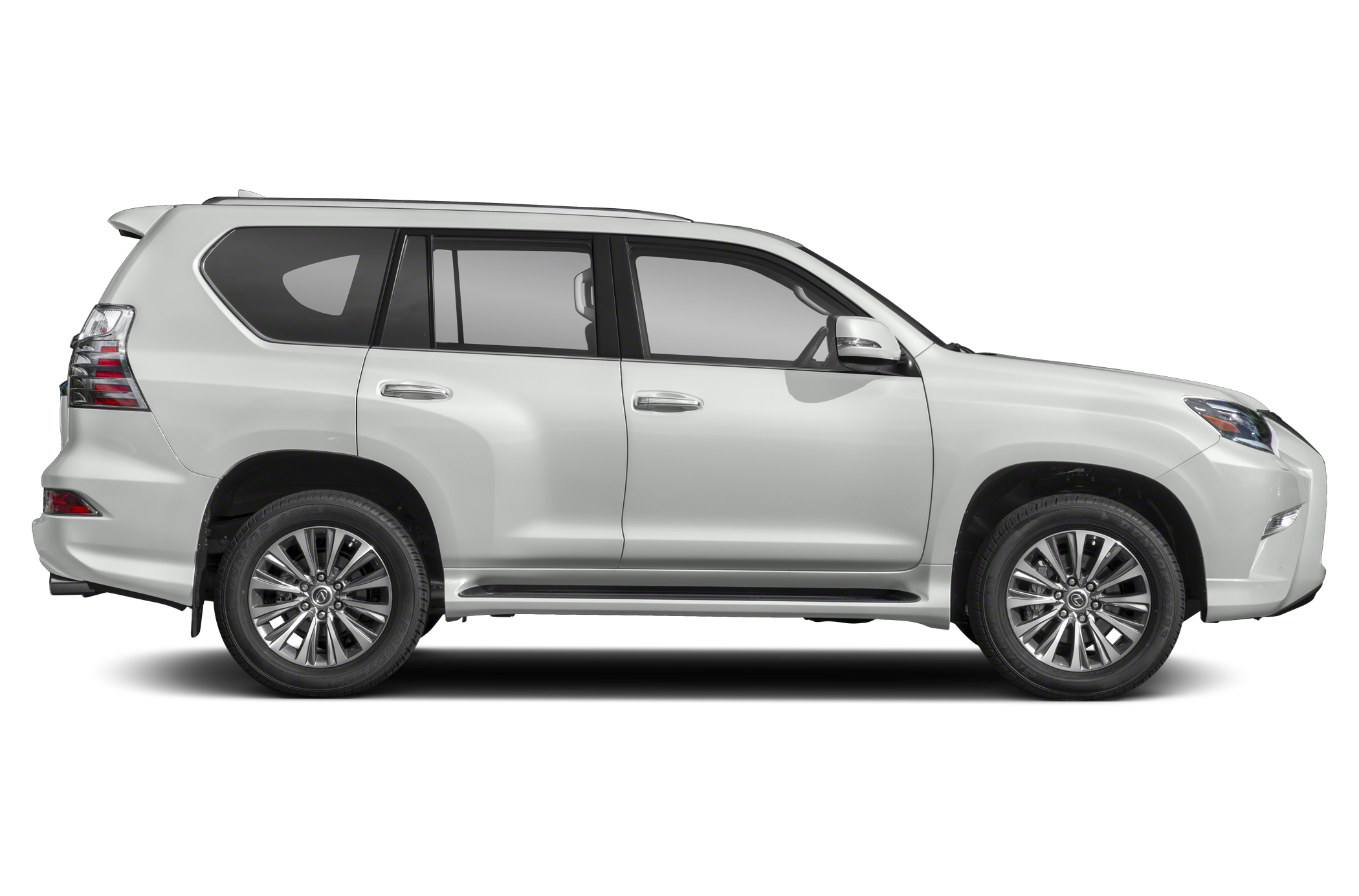 2021 Lexus GX 460