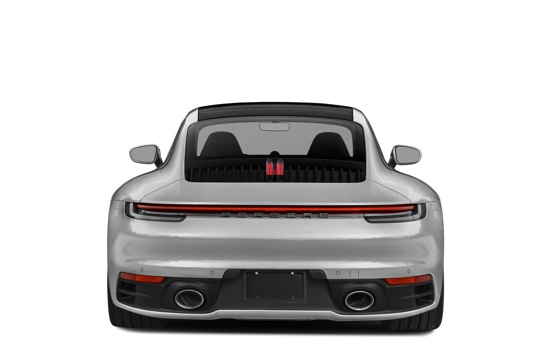 2023 Porsche 911