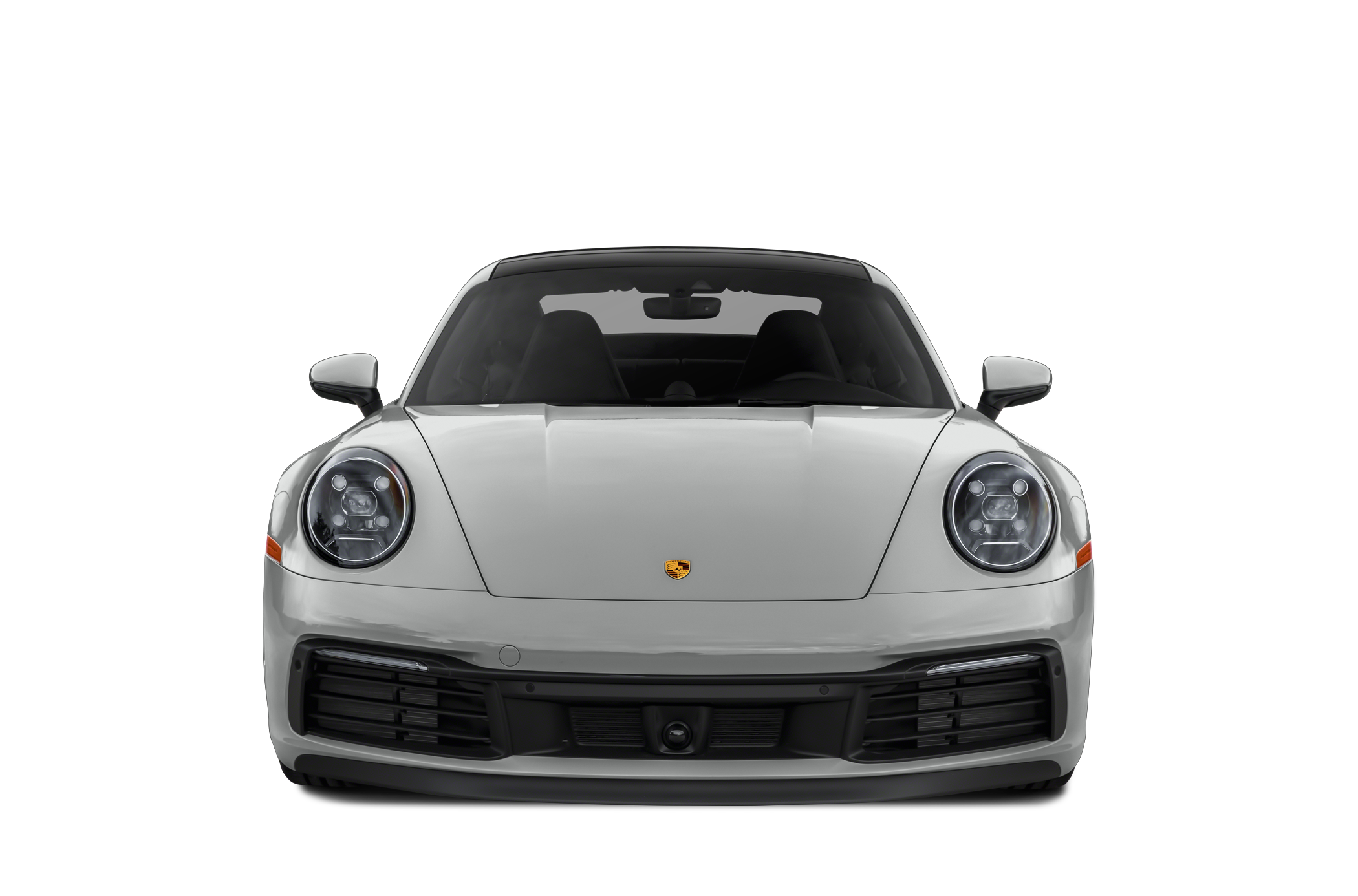 2023 Porsche 911