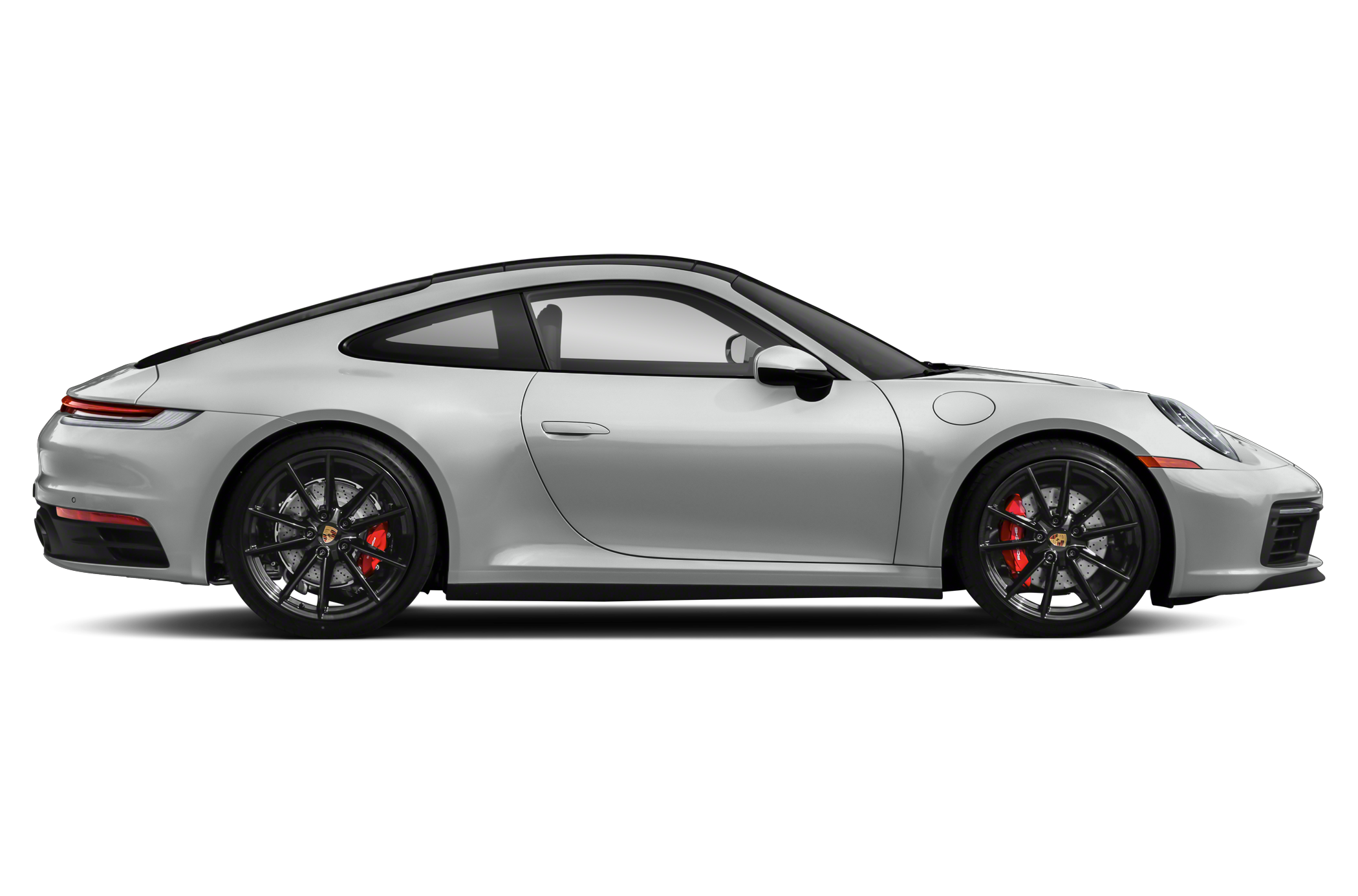 2023 Porsche 911