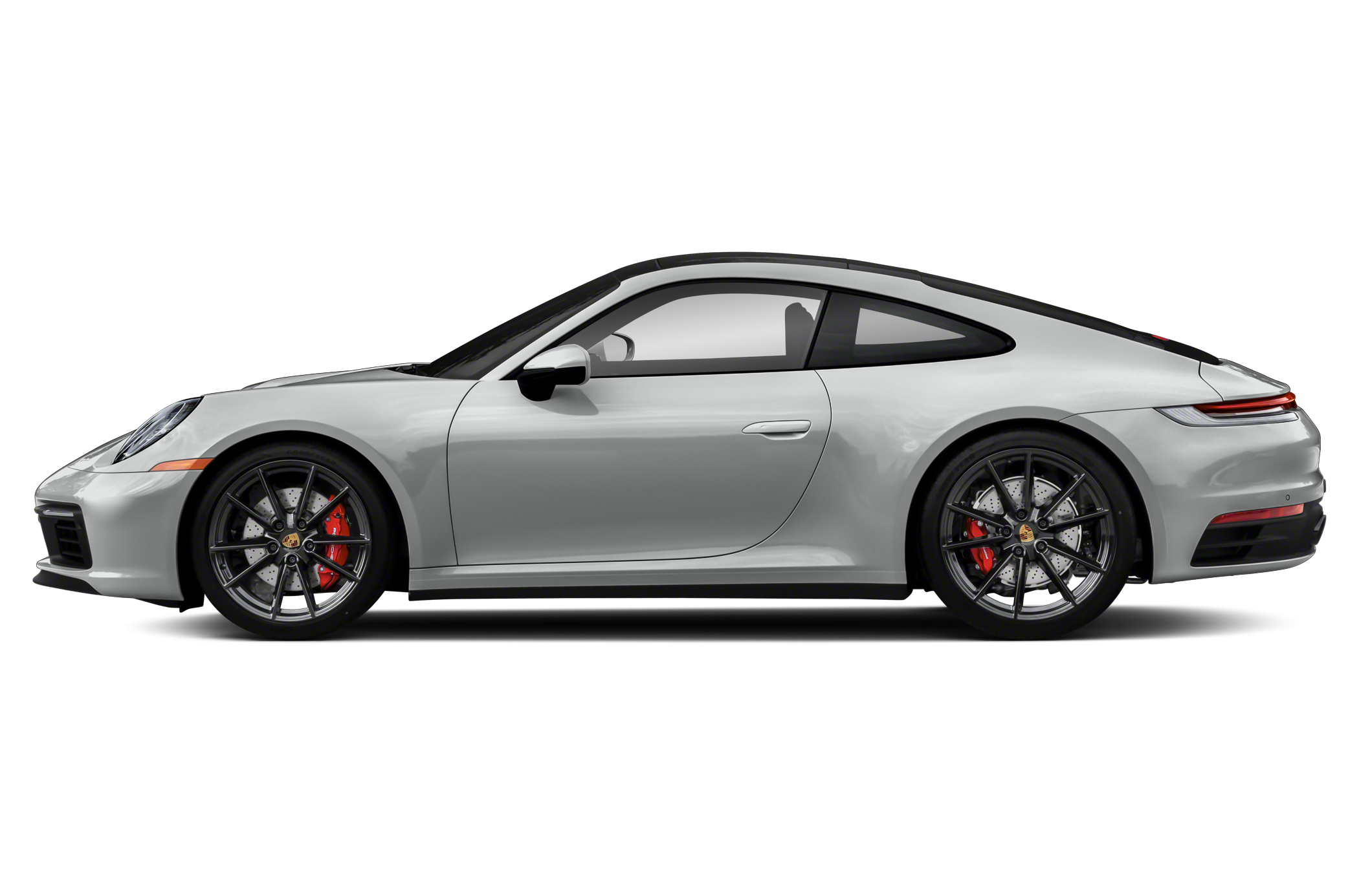 2023 Porsche 911