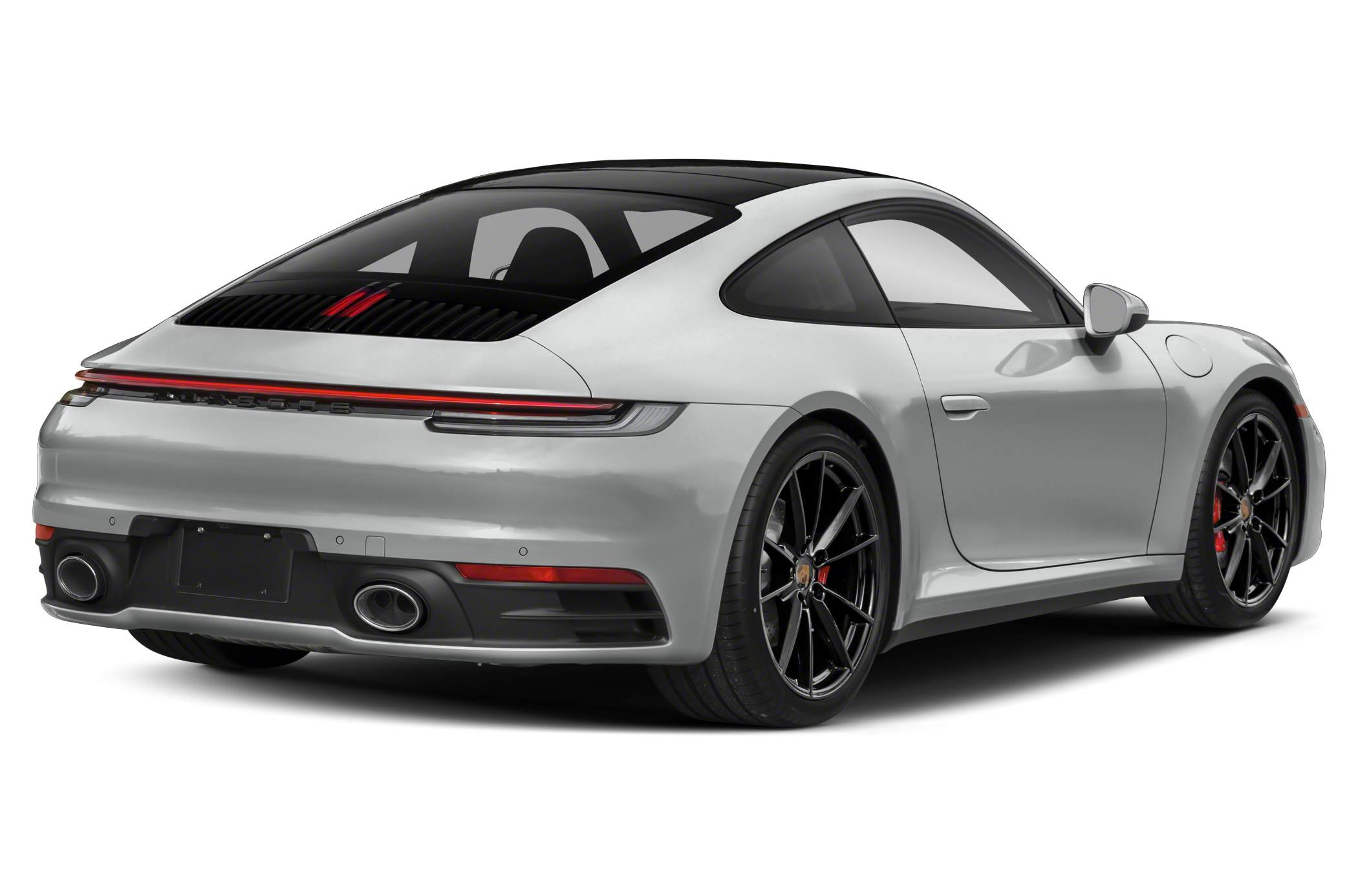2023 Porsche 911