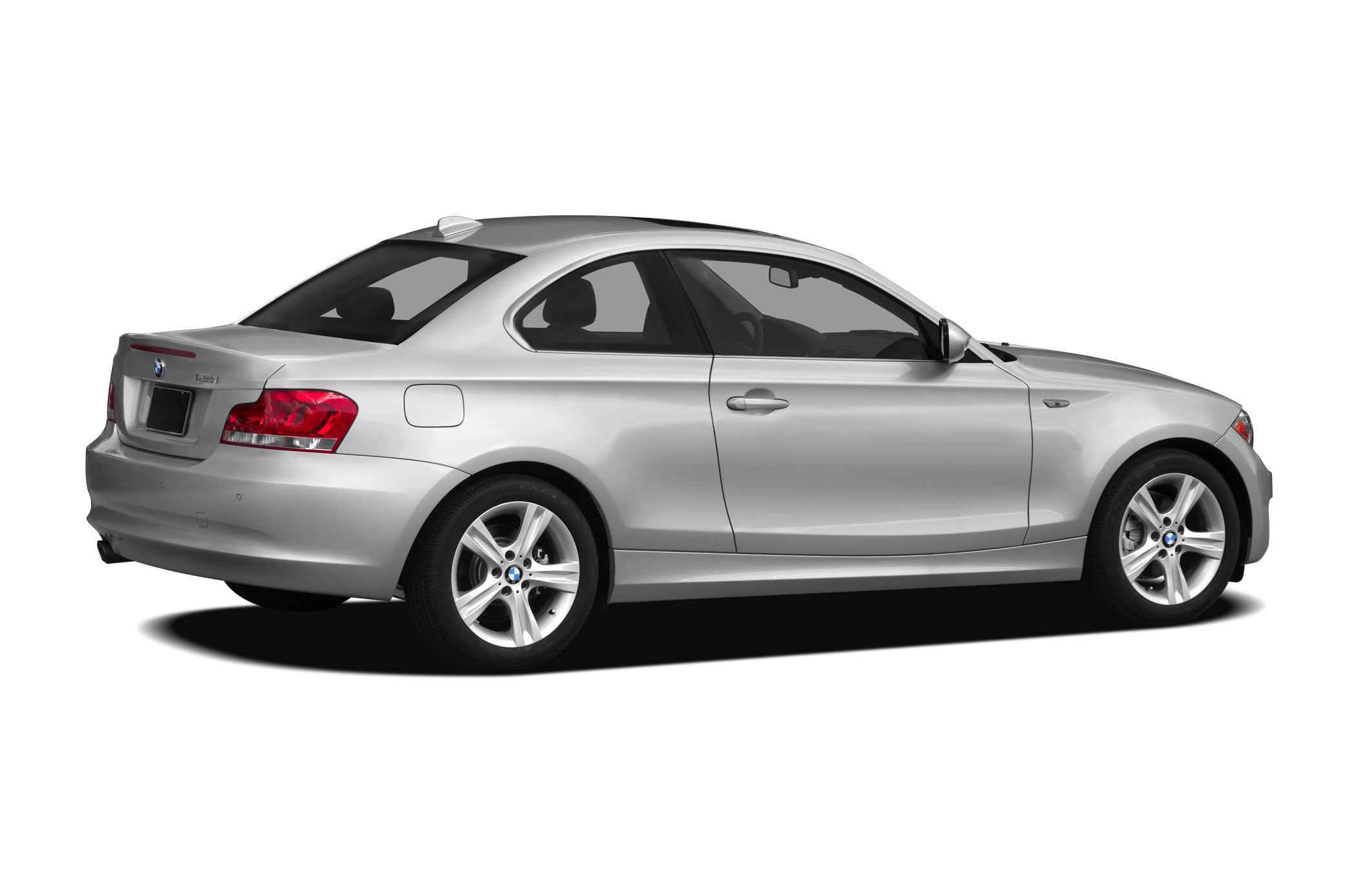 2012 BMW 128