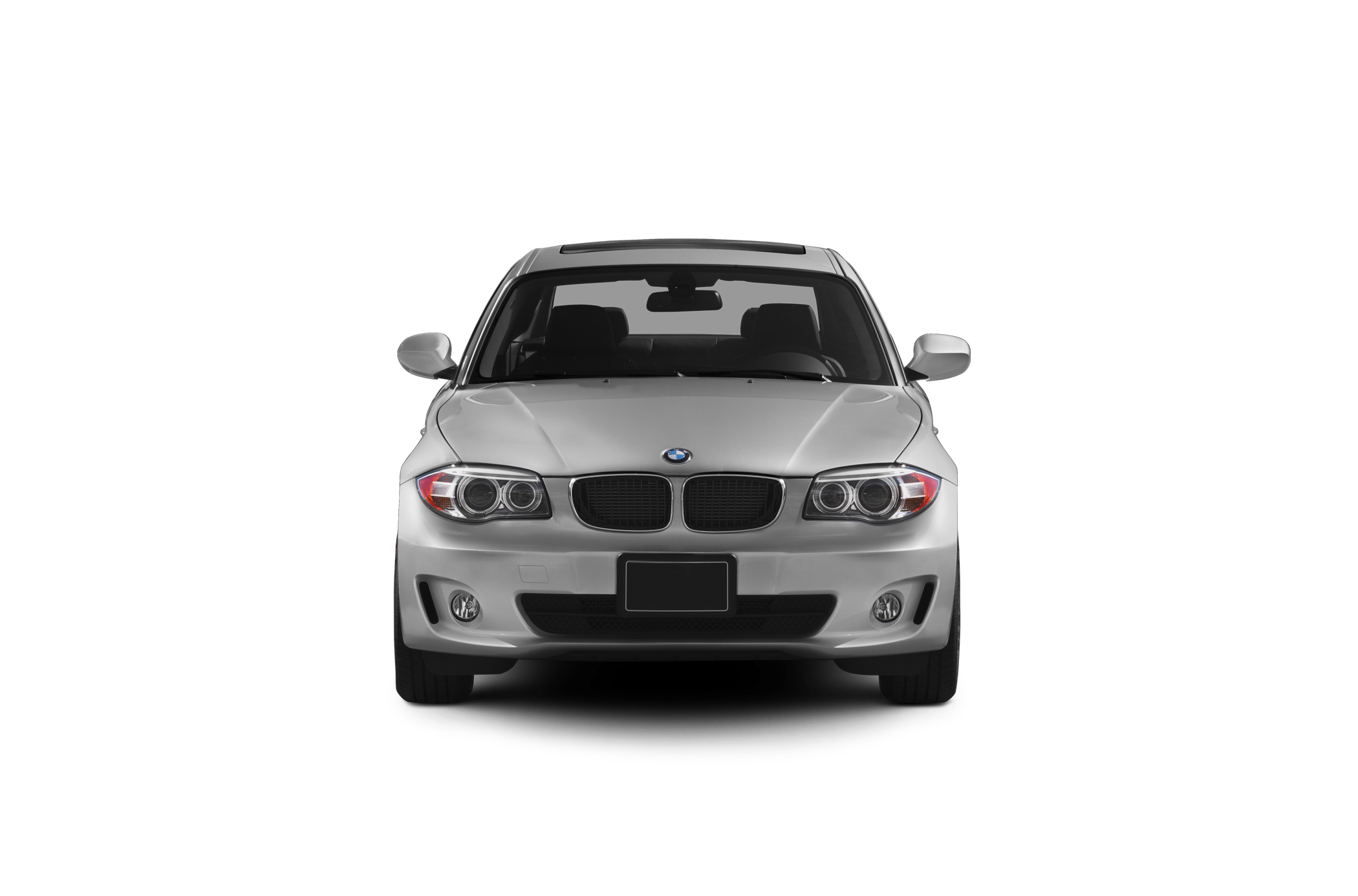 2012 BMW 128