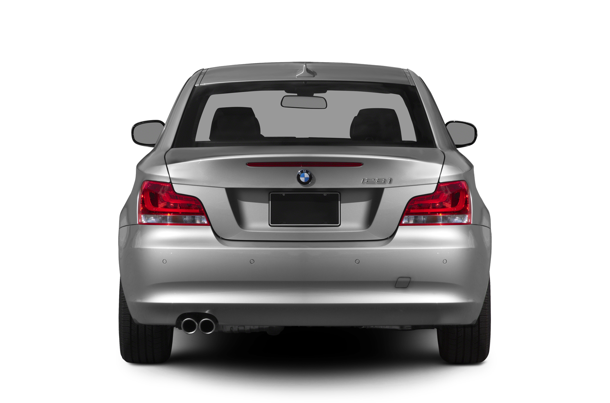 2012 BMW 128