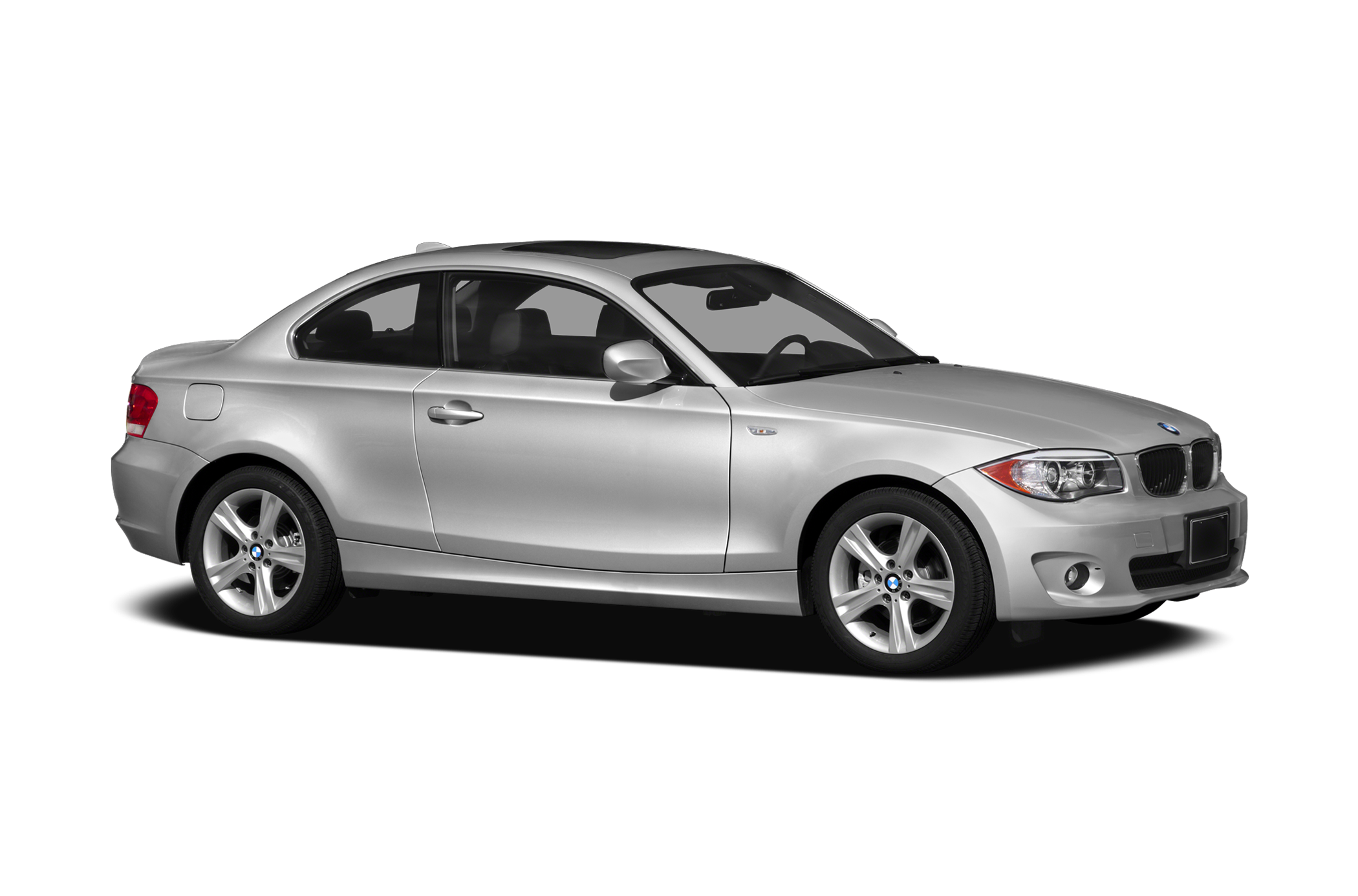 2012 BMW 128