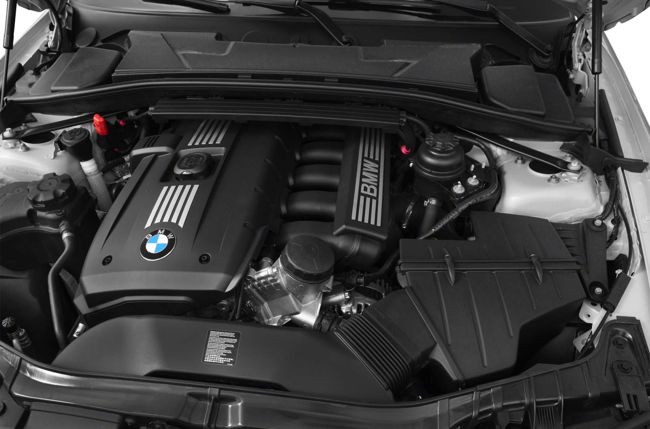 2012 BMW 128