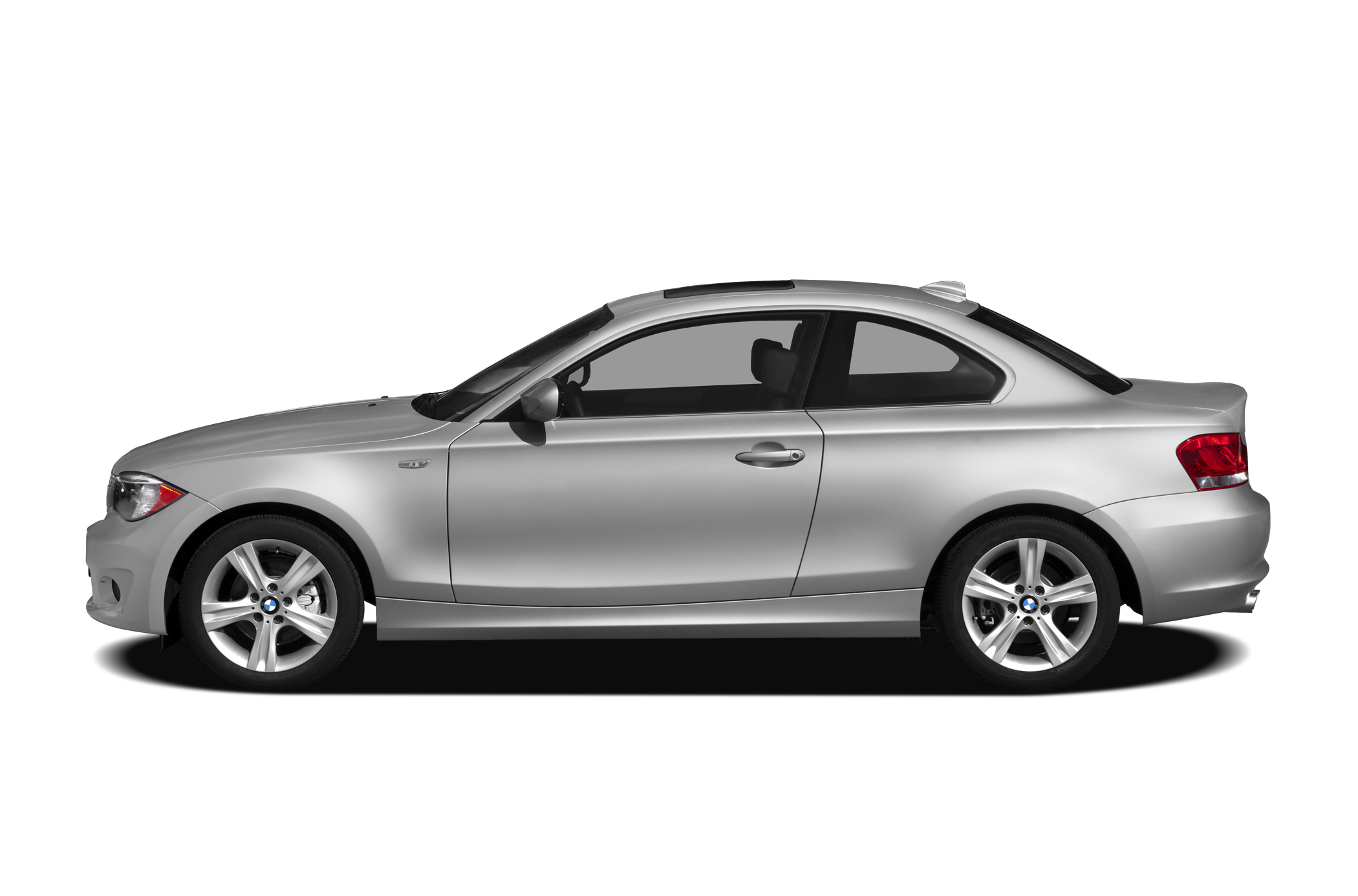 2012 BMW 128