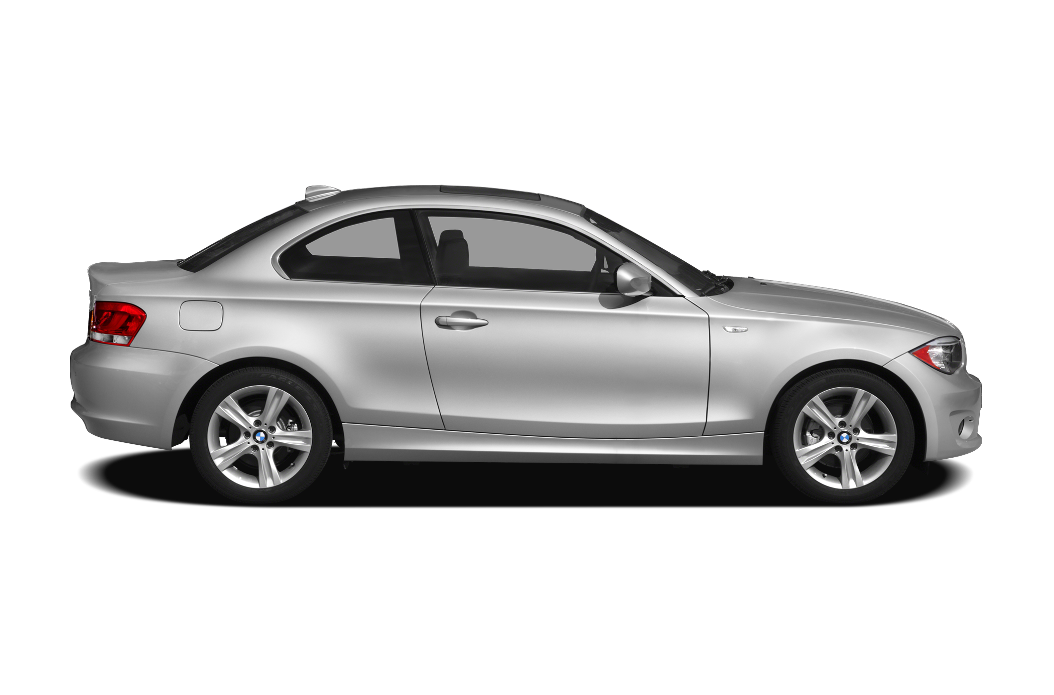 2012 BMW 128