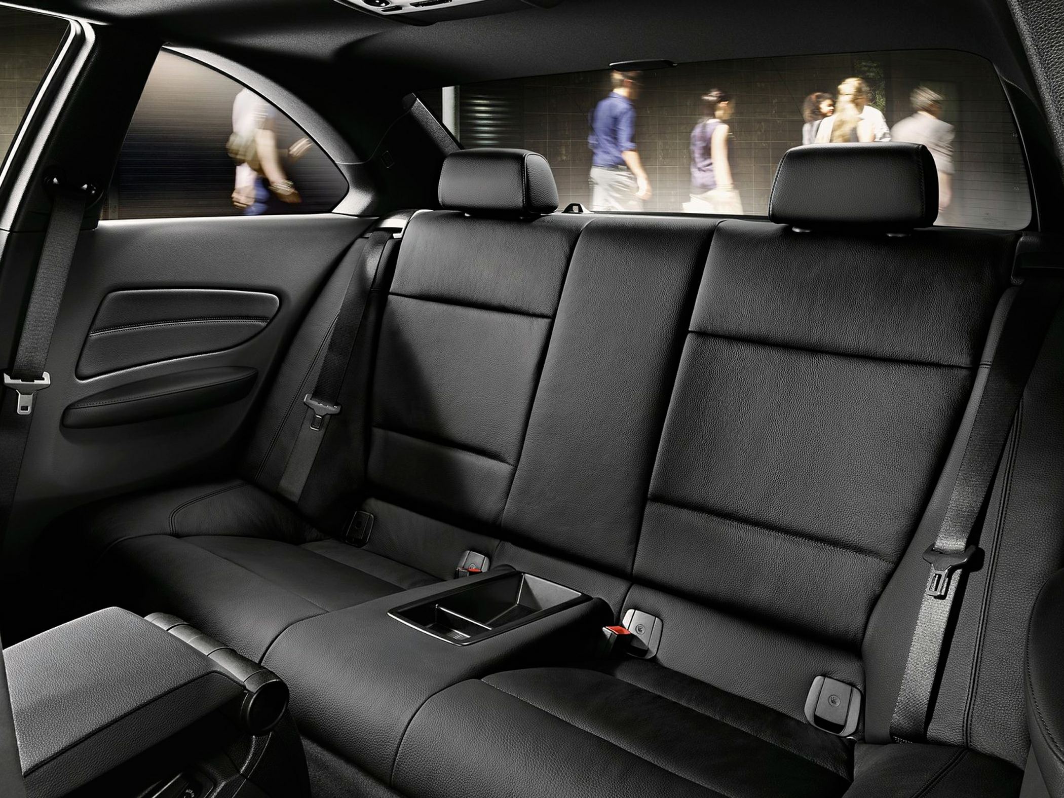 2012 BMW 128