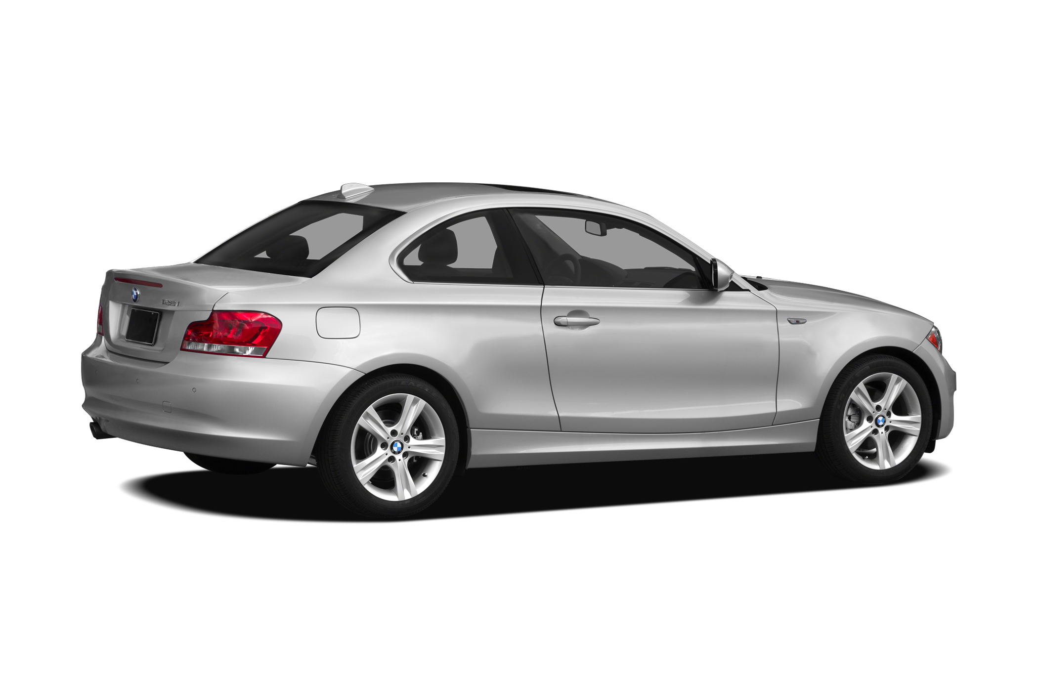 2012 BMW 128