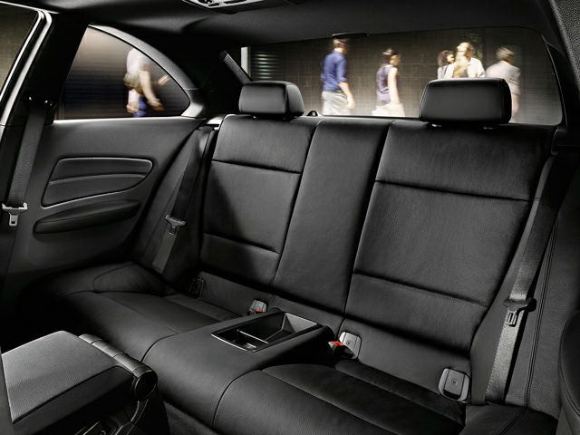 2012 BMW 128