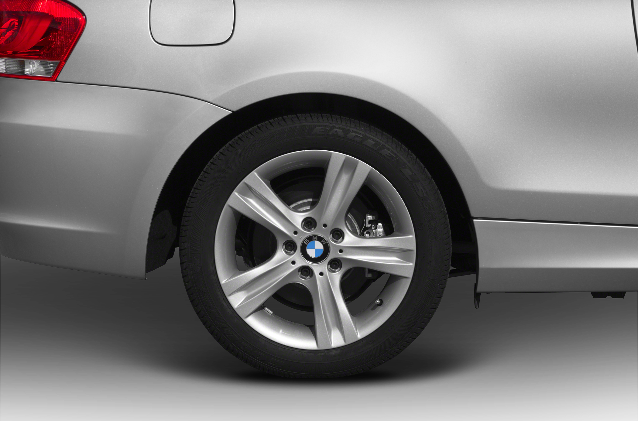 2012 BMW 128