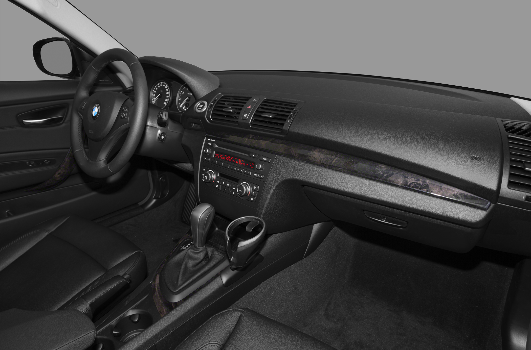 2012 BMW 128
