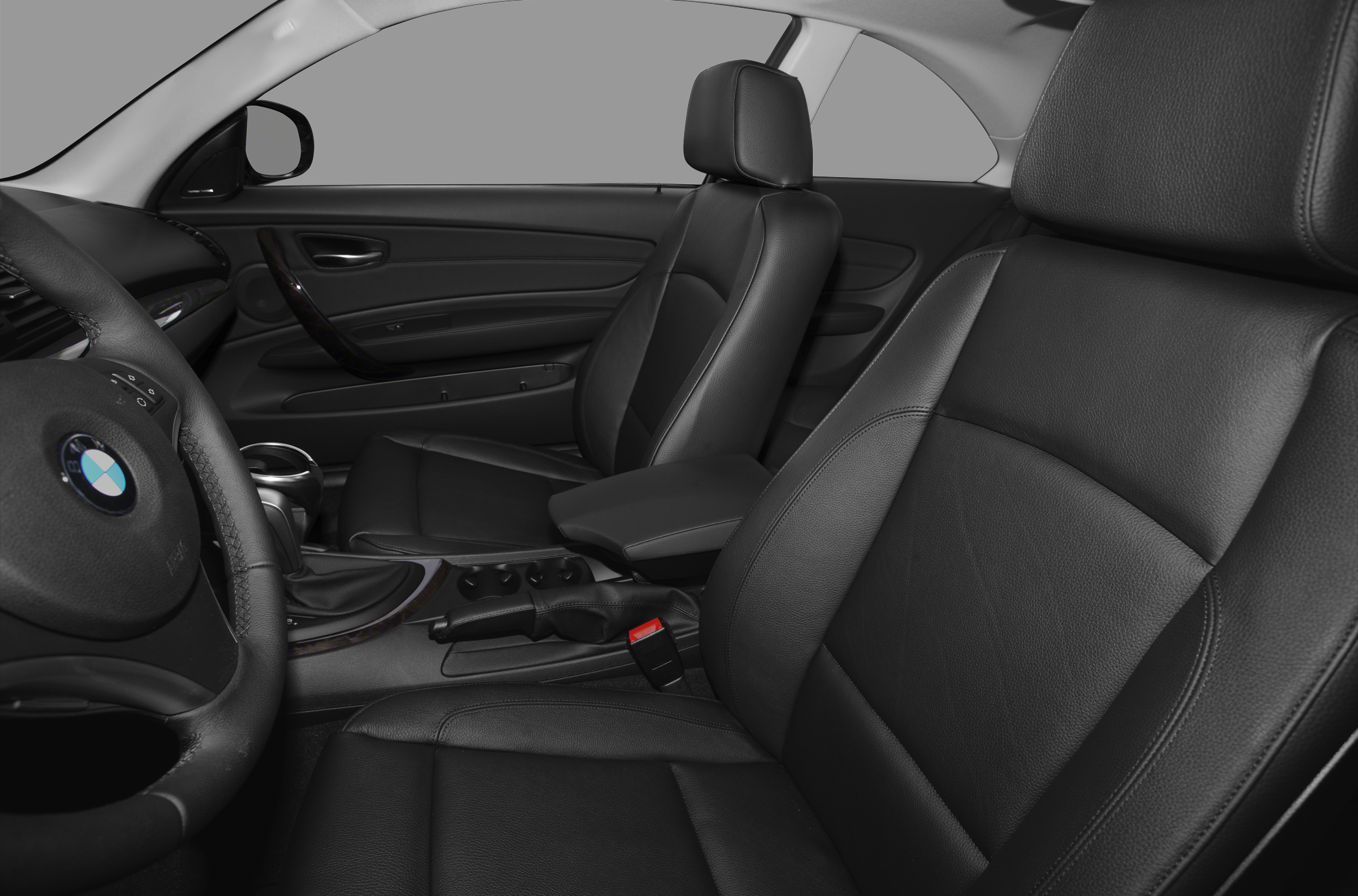2012 BMW 128