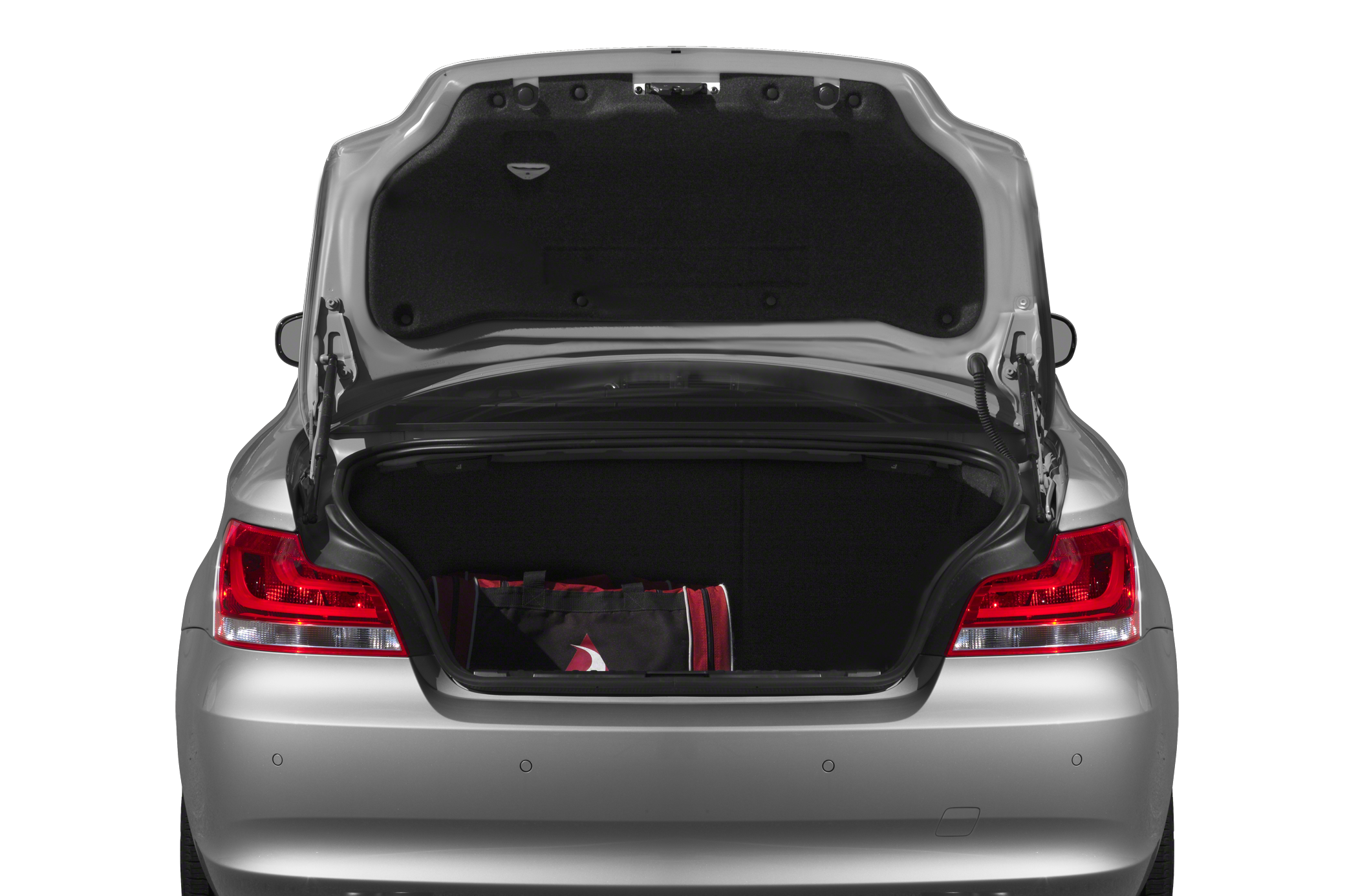 2012 BMW 128