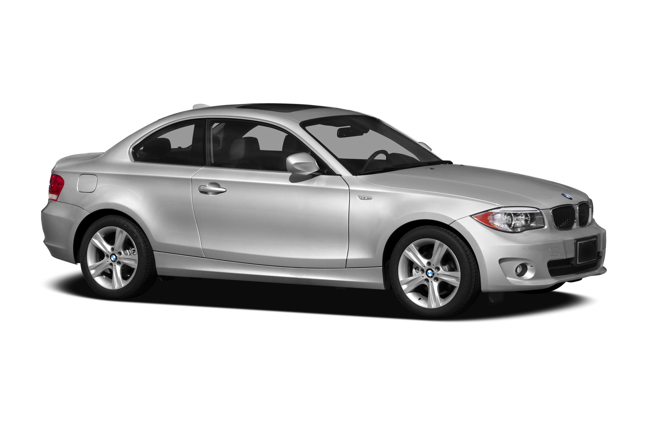 2012 BMW 128