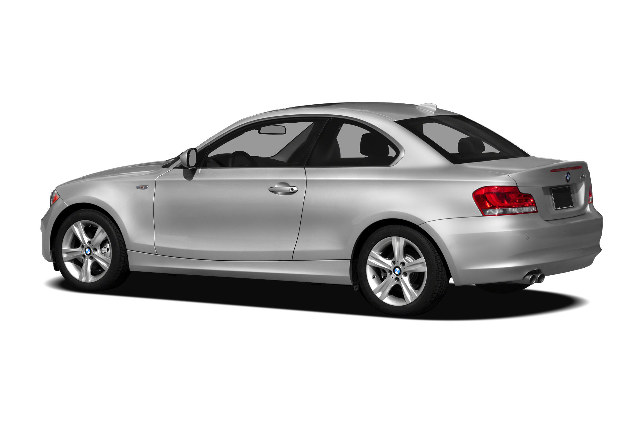 2012 BMW 128