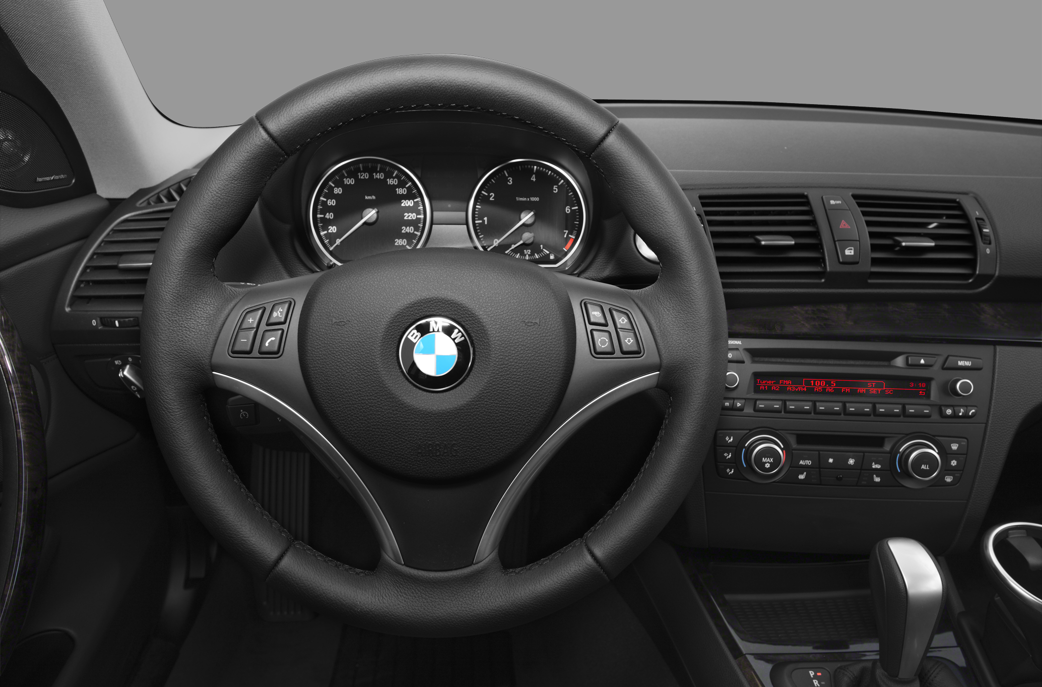2012 BMW 128