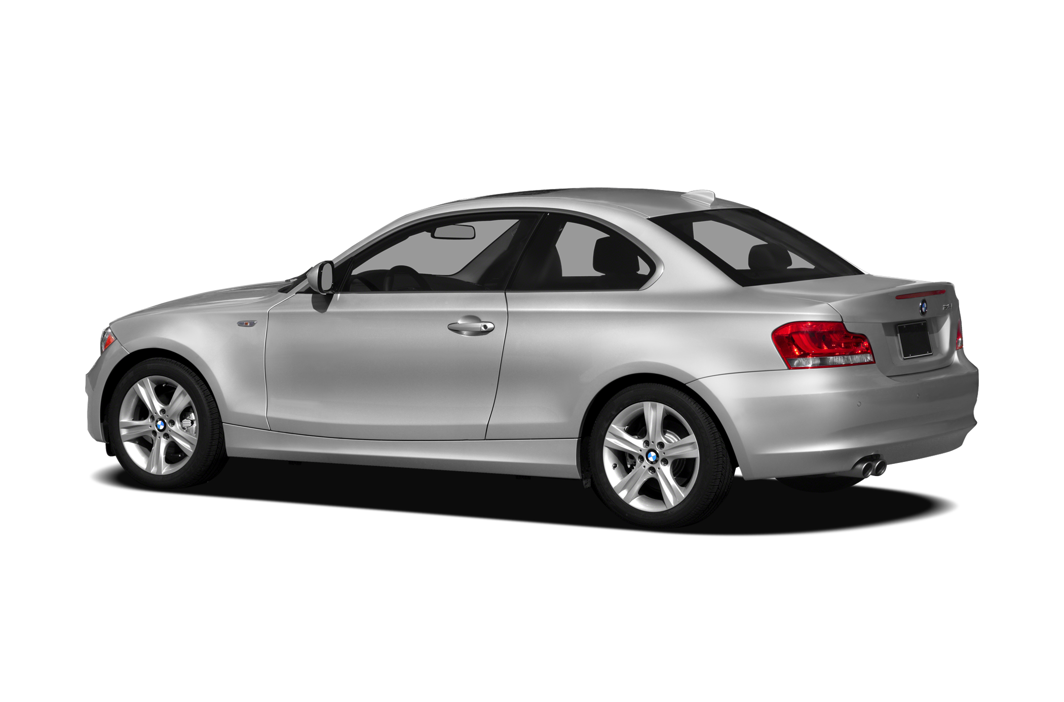 2012 BMW 128