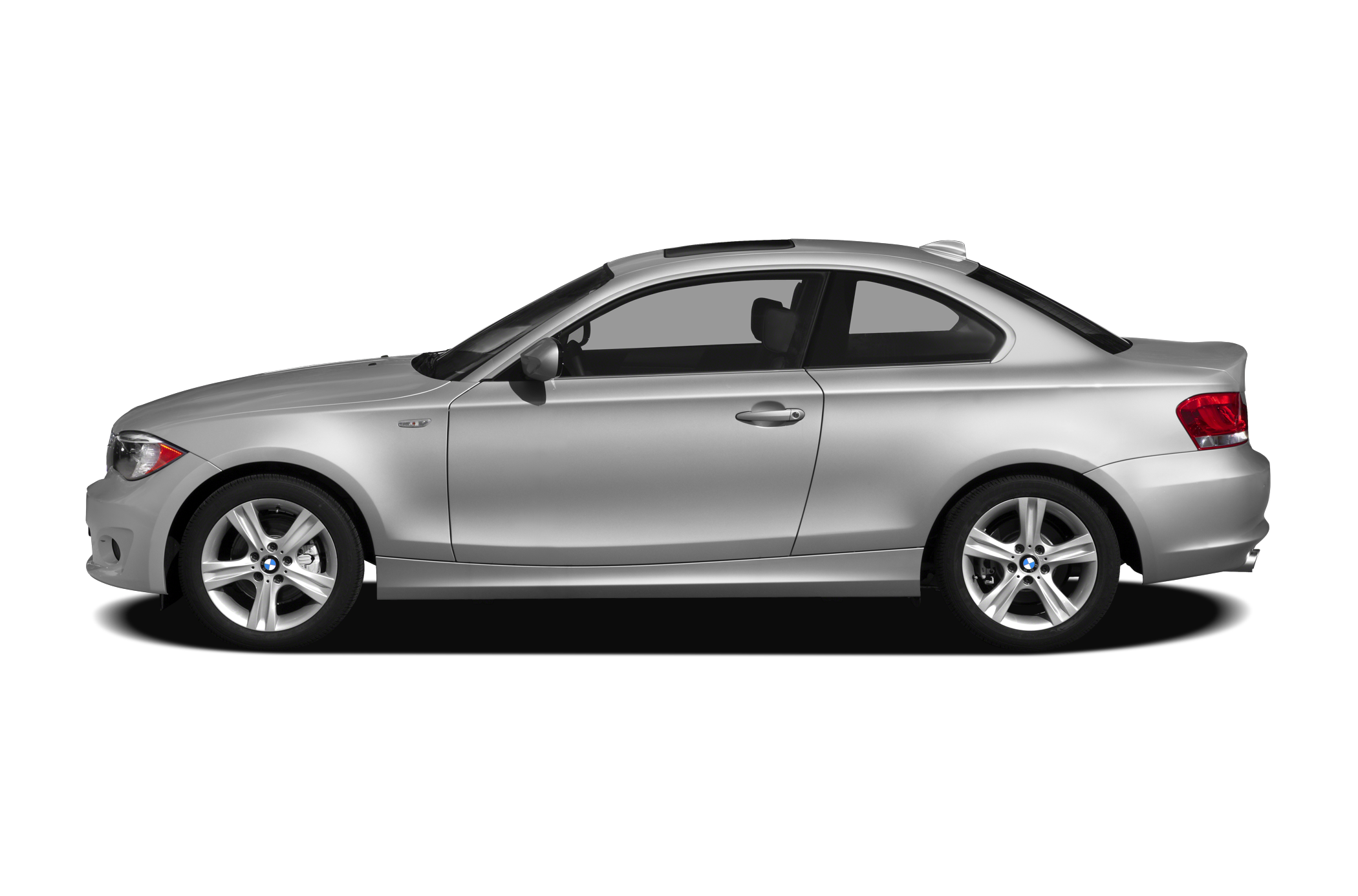 2012 BMW 128