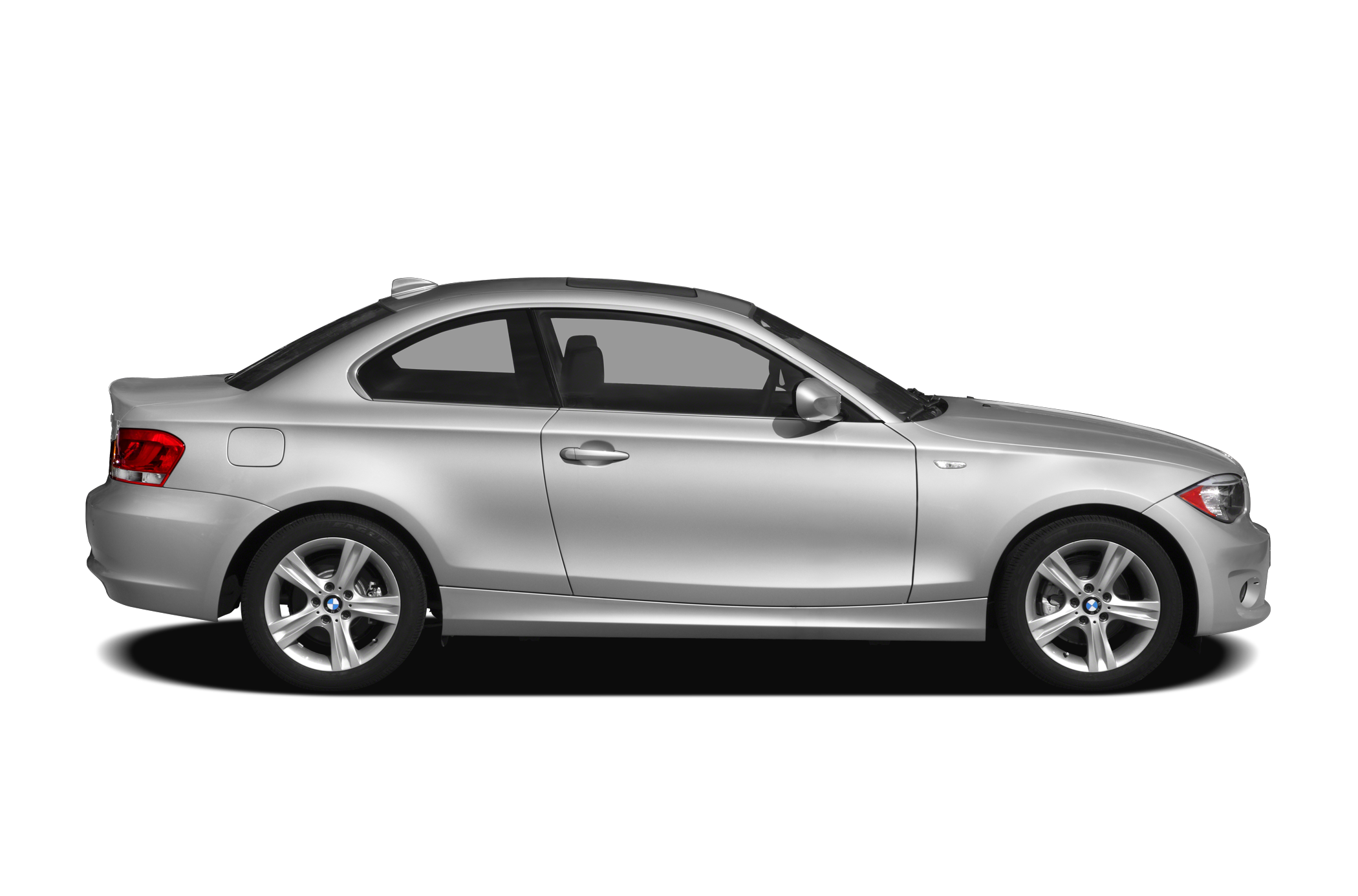 2012 BMW 128