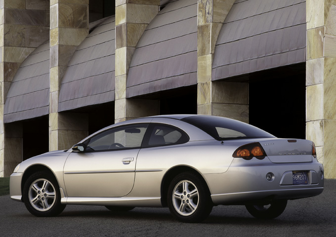 Dodge Stratus Models, Generations & Redesigns | Cars.com