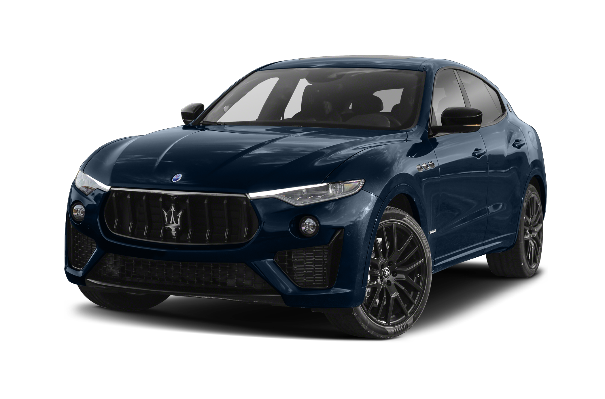 2021 Maserati Levante GranLusso