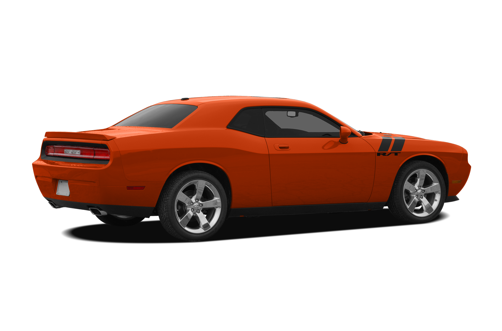 2009 Dodge Challenger