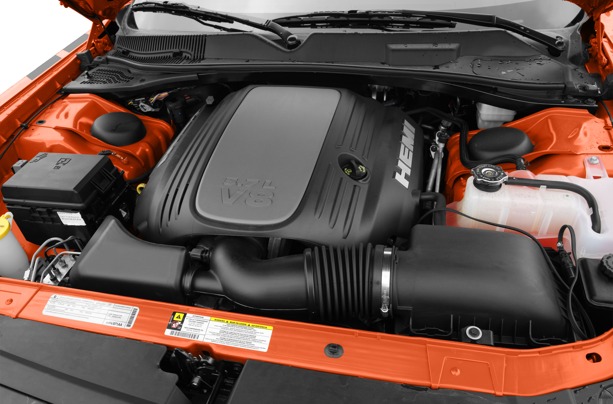 2009 Dodge Challenger