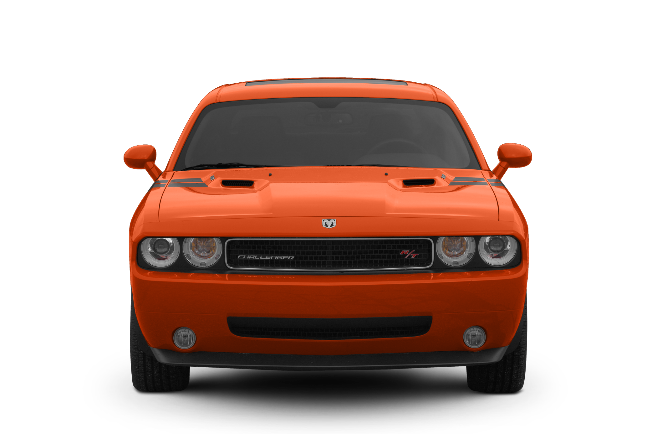 2009 Dodge Challenger