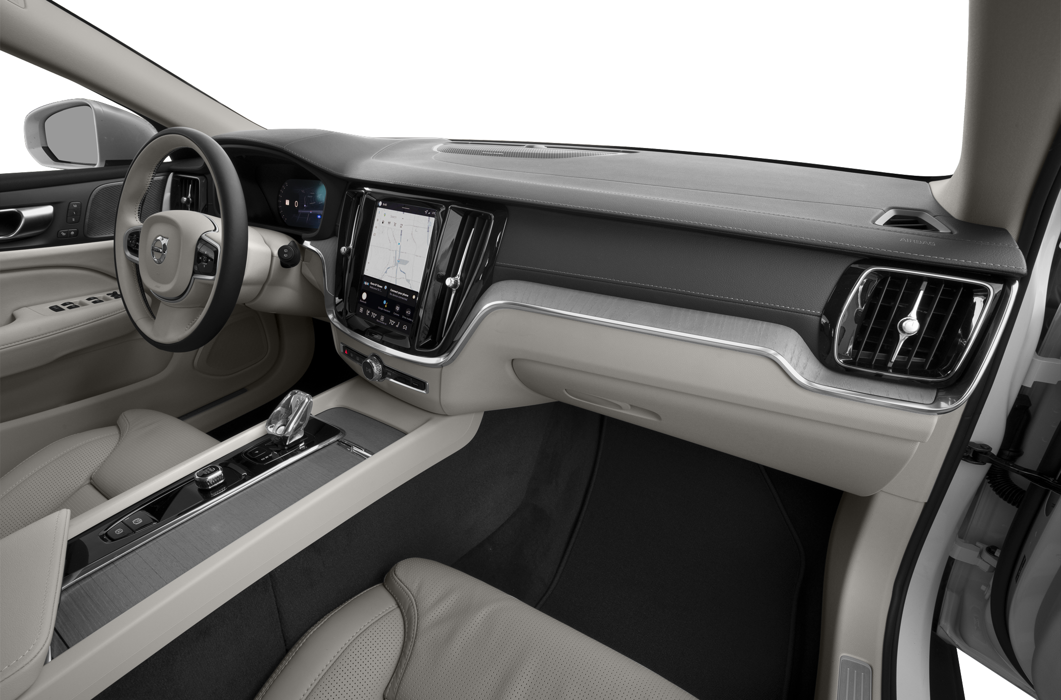 2025 Volvo V60 Cross Country