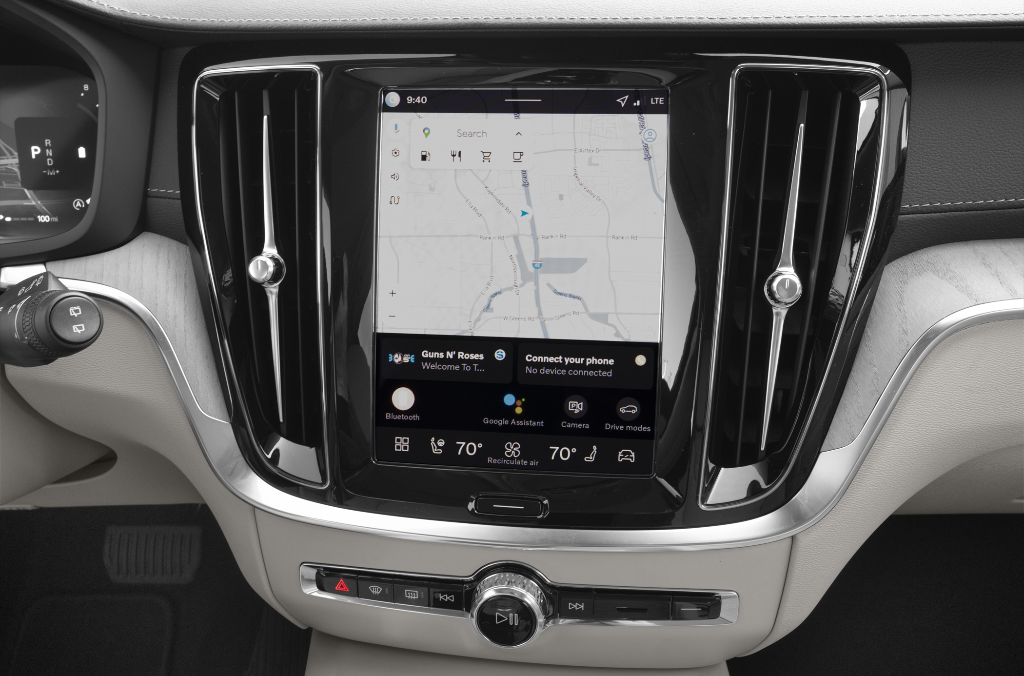 2025 Volvo V60 Cross Country