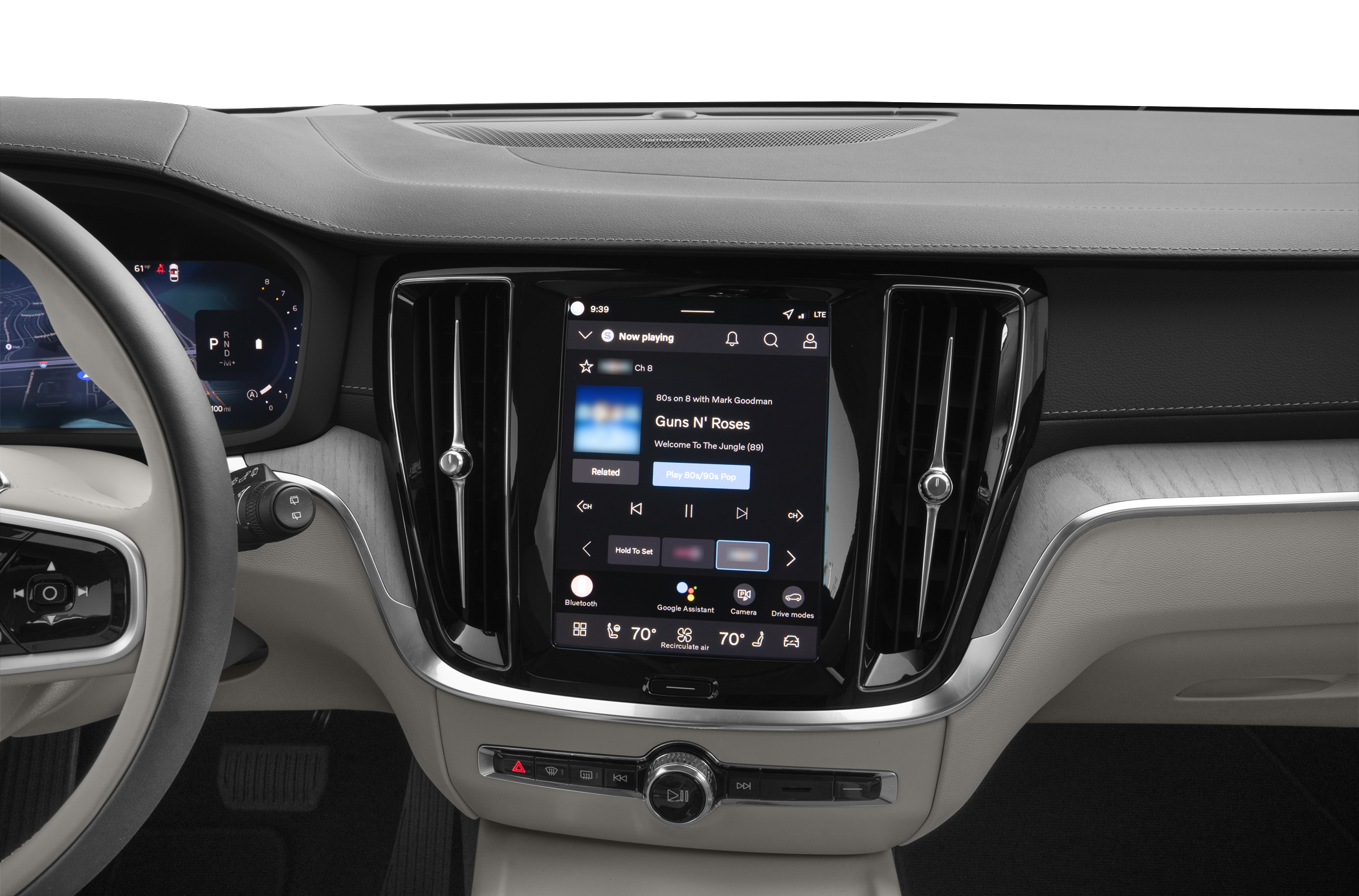 2025 Volvo V60 Cross Country