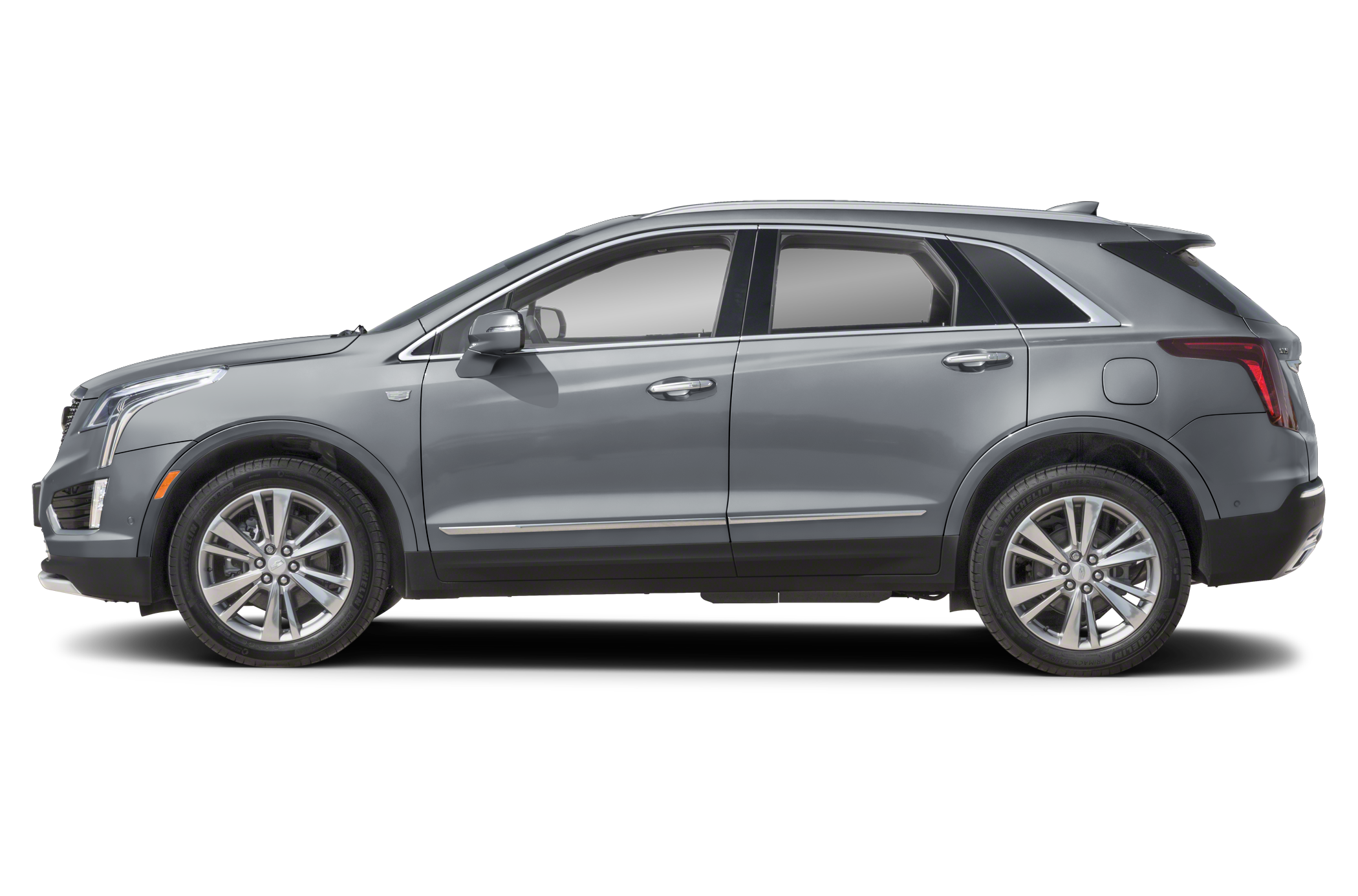 2026 Cadillac XT5
