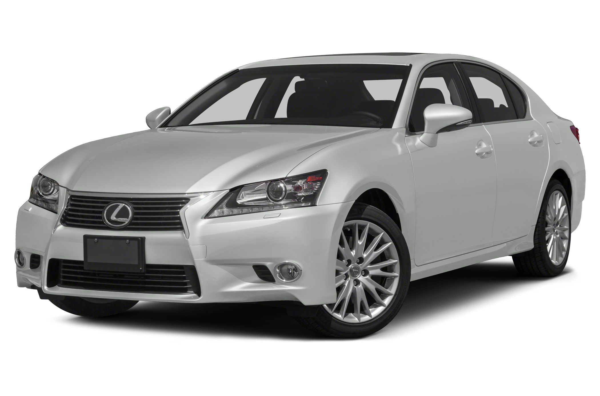 2015 Lexus GS 350 Specs, Trims & Colors | Cars.com